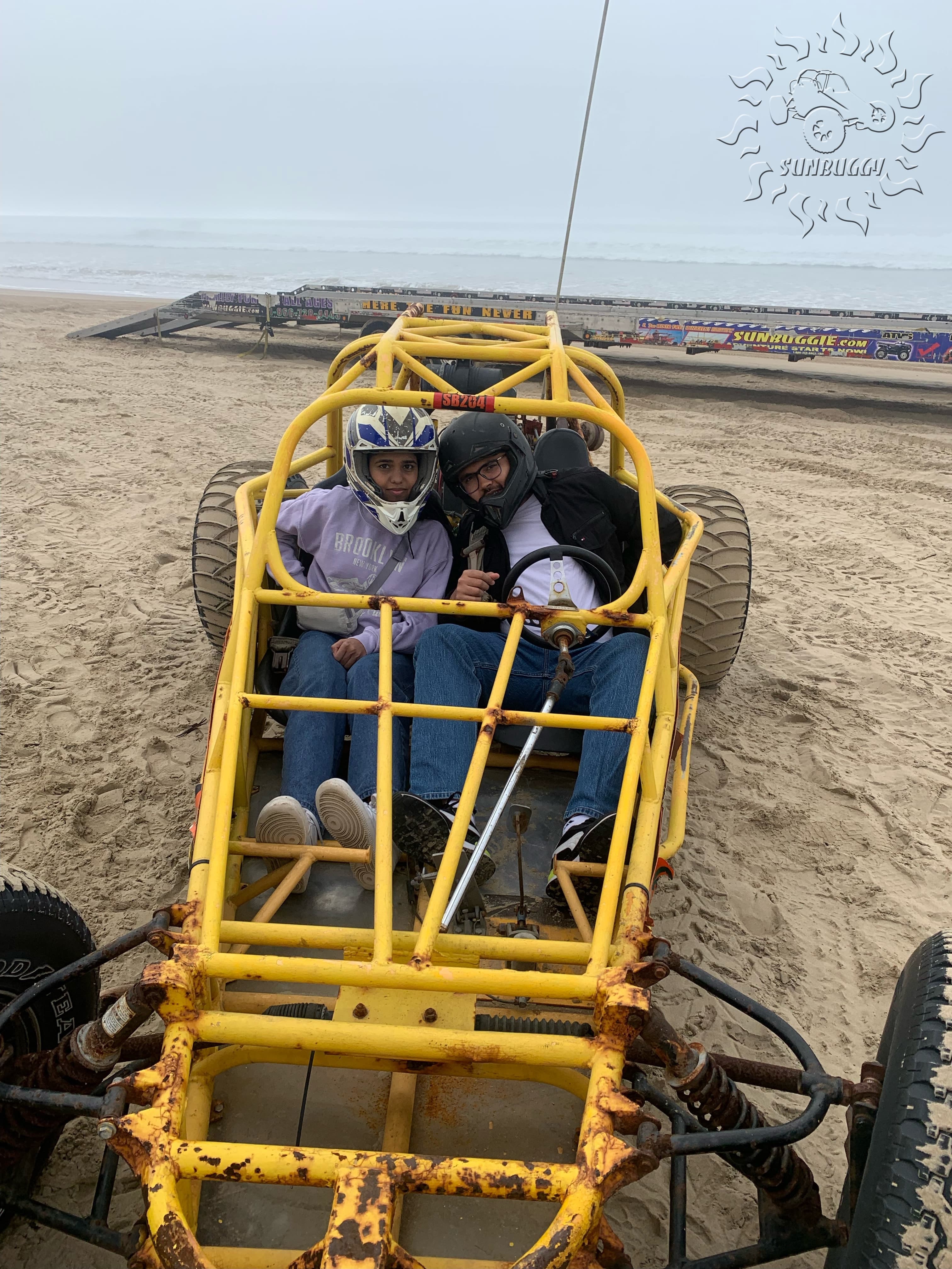 Pismo adventure photo