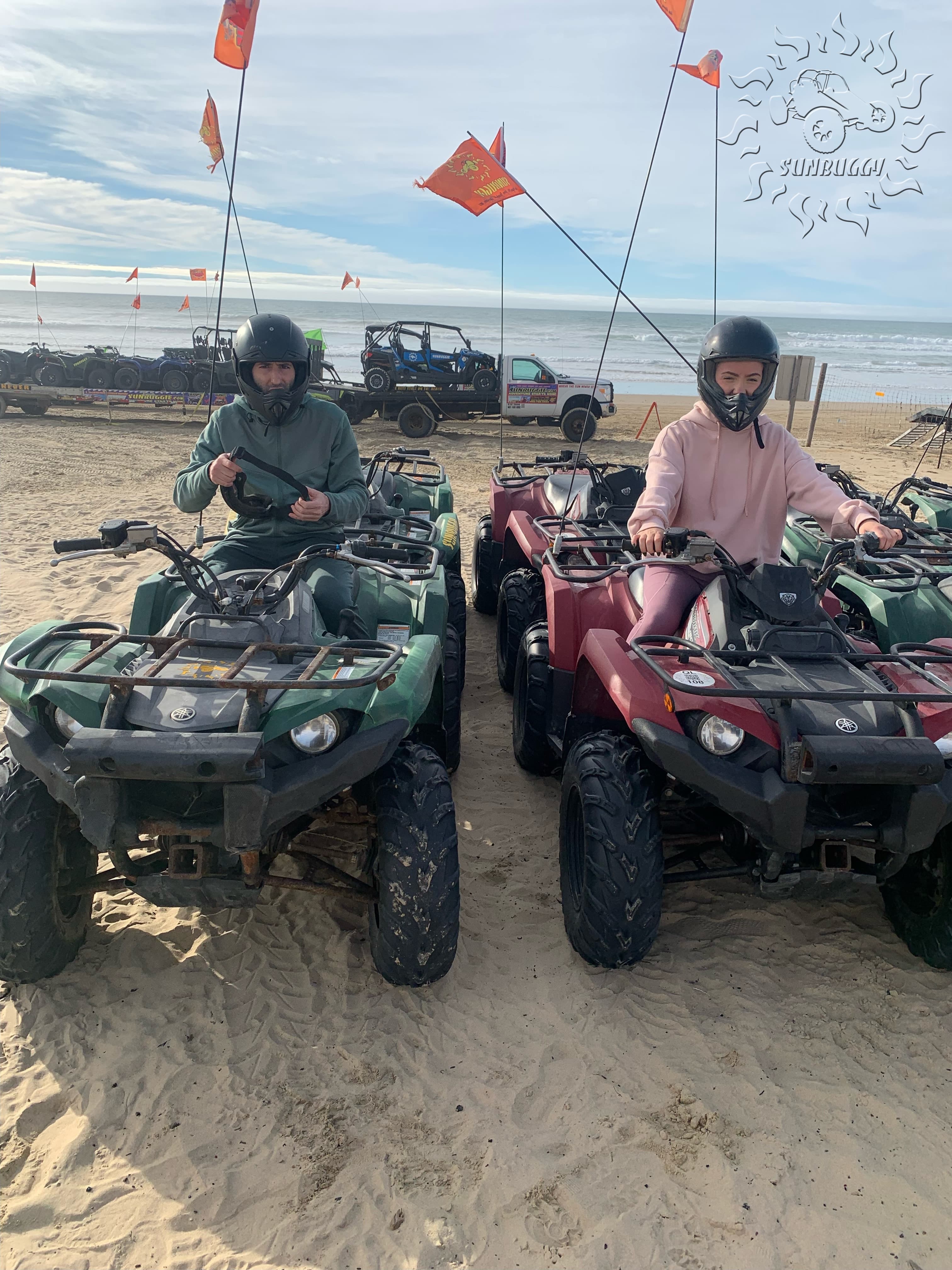 Pismo adventure photo