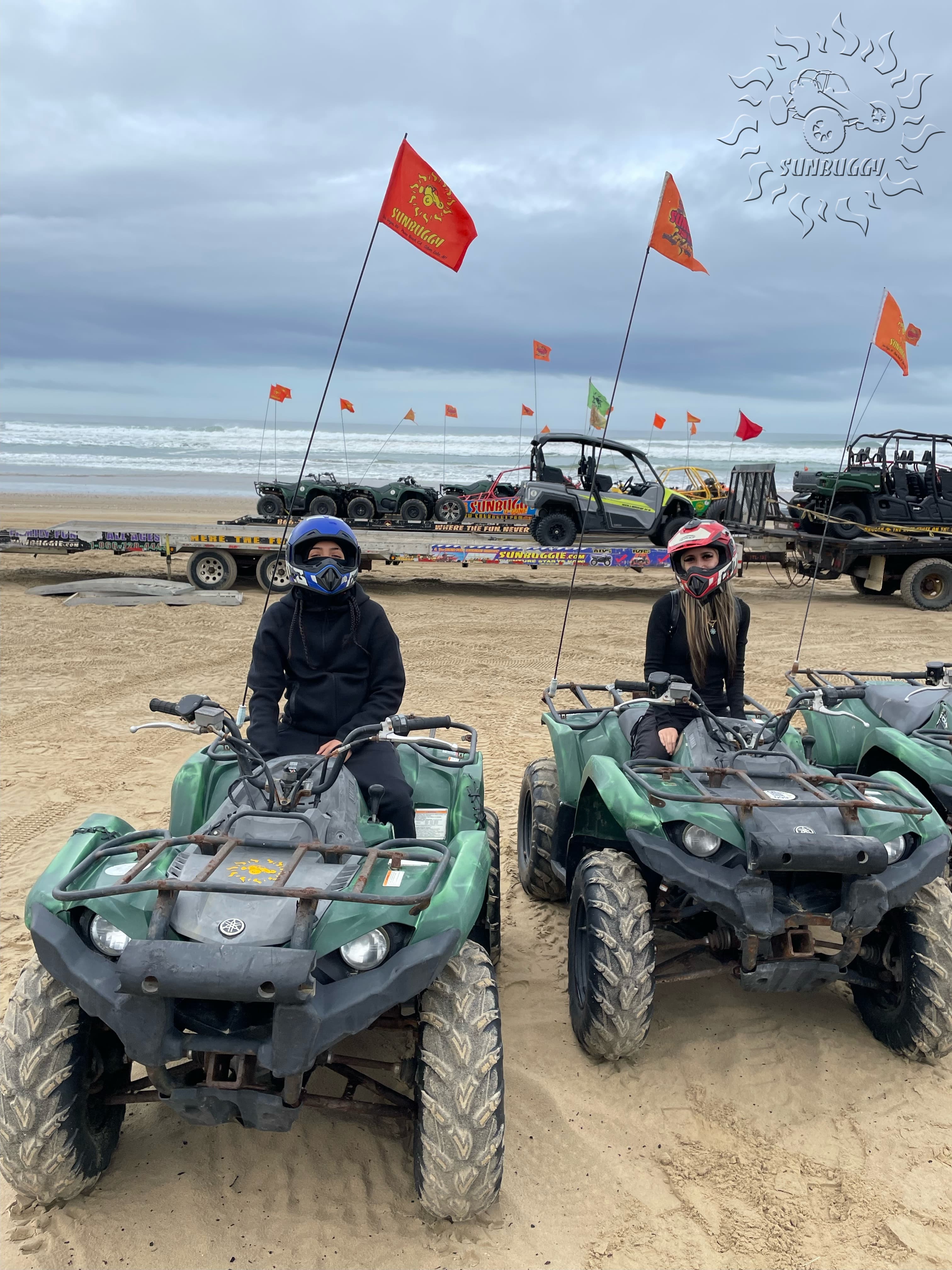 Pismo adventure photo
