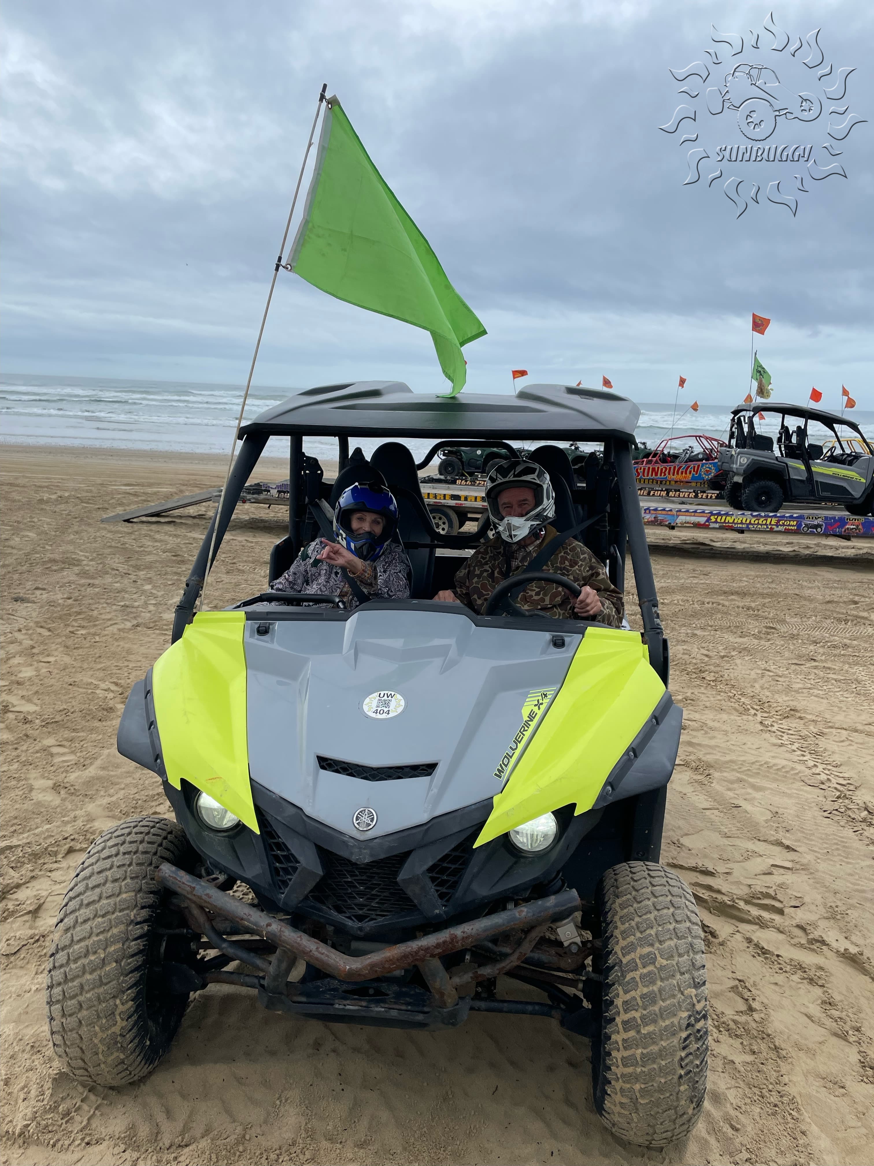 Pismo adventure photo