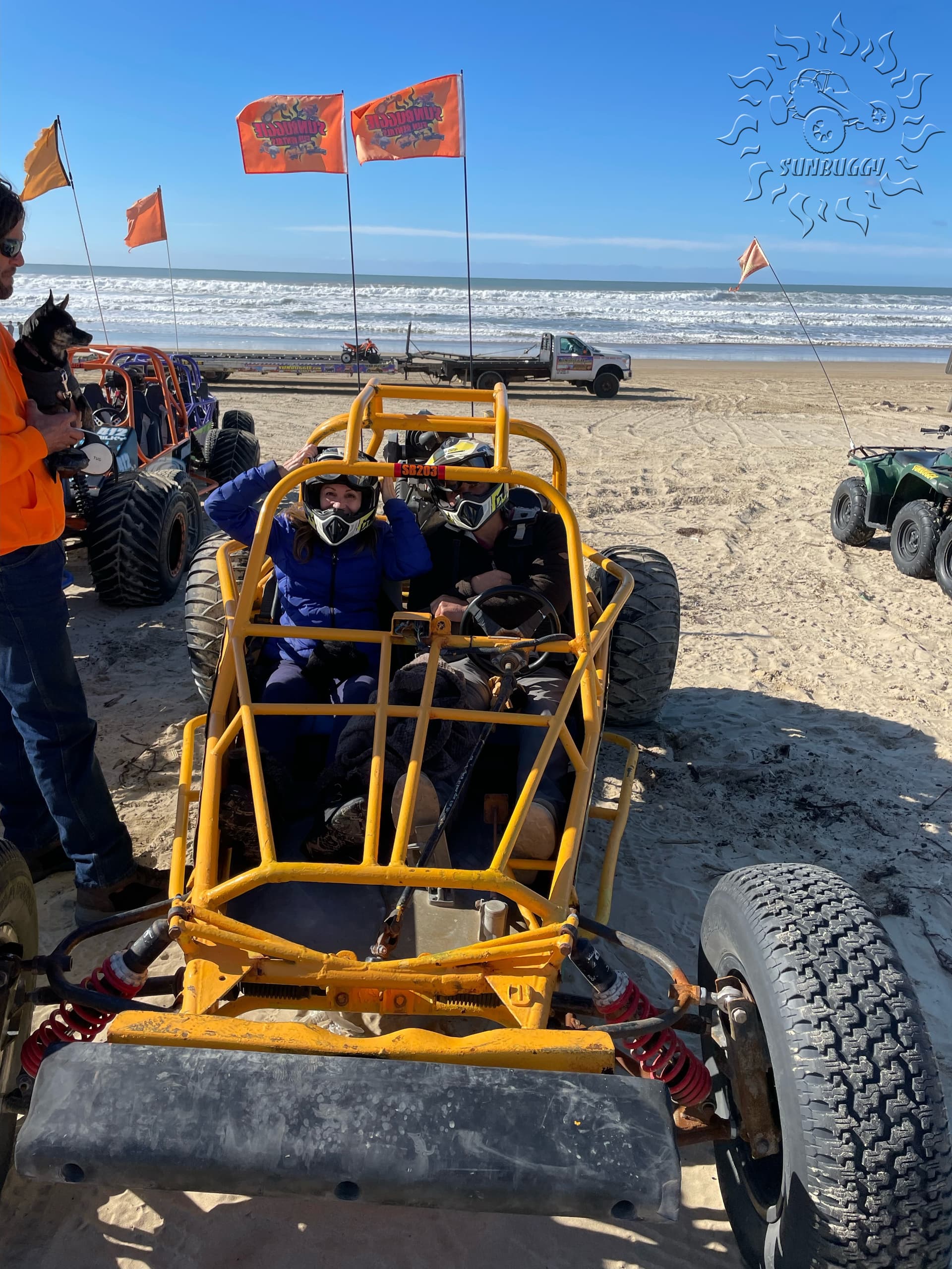 Pismo adventure photo