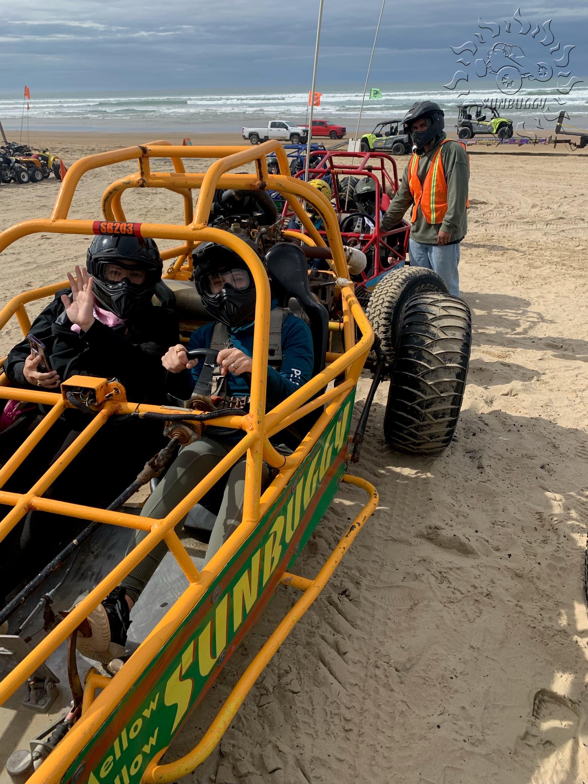 Pismo adventure photo