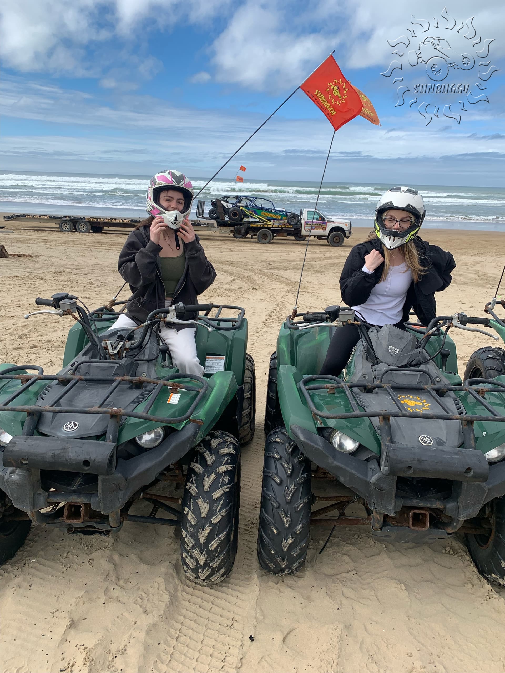 Pismo adventure photo