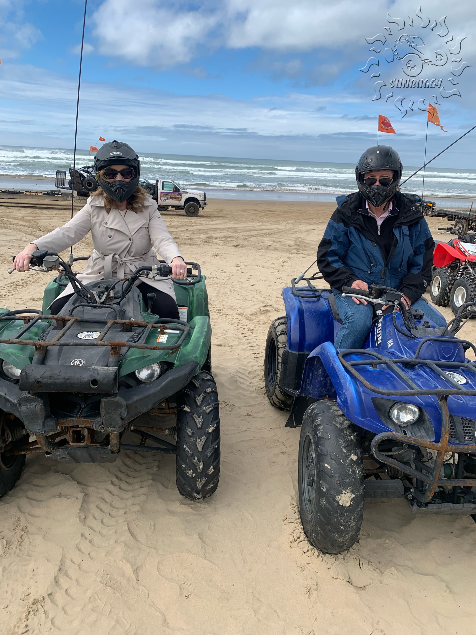 Pismo adventure photo