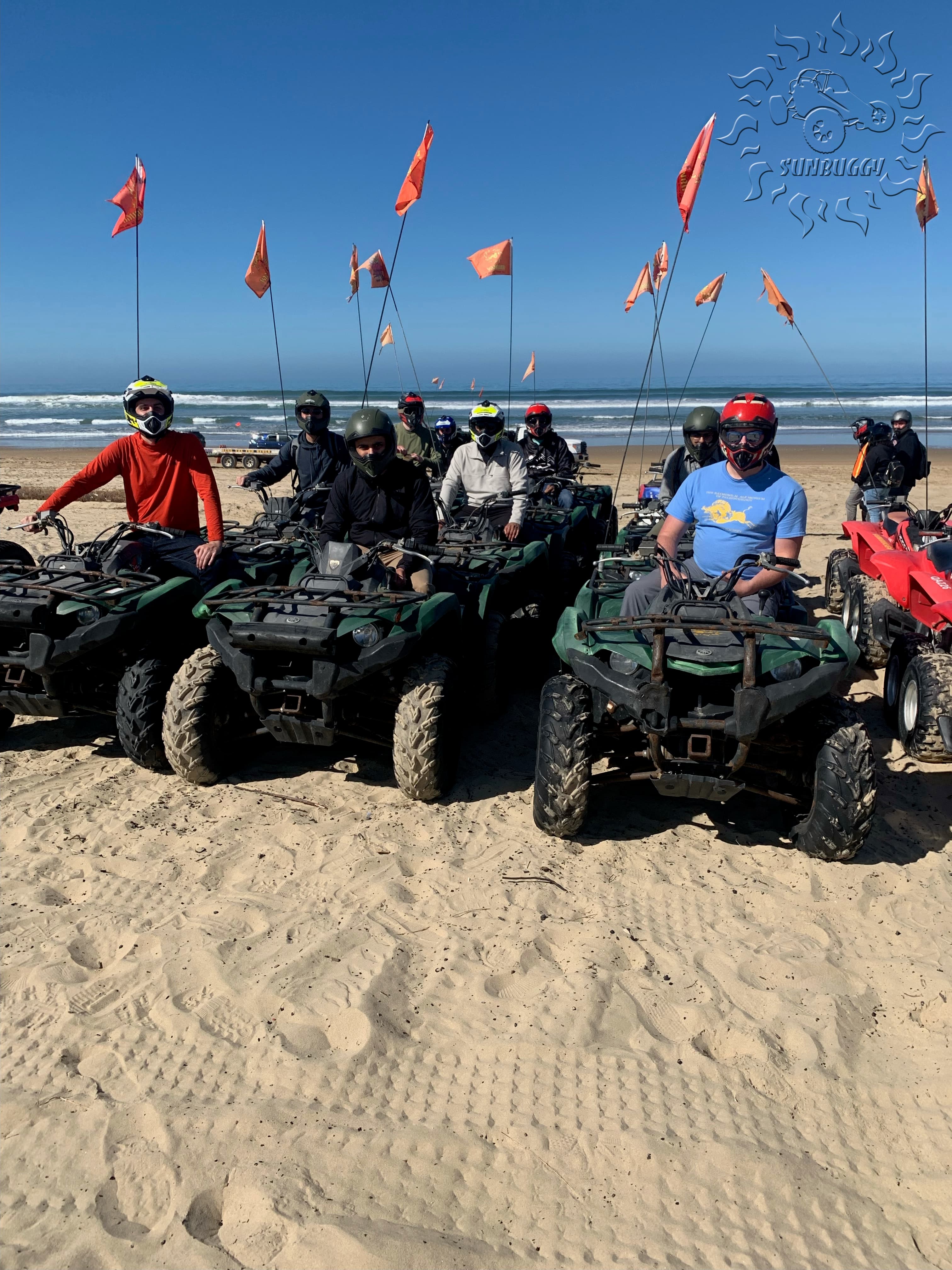 Pismo adventure photo