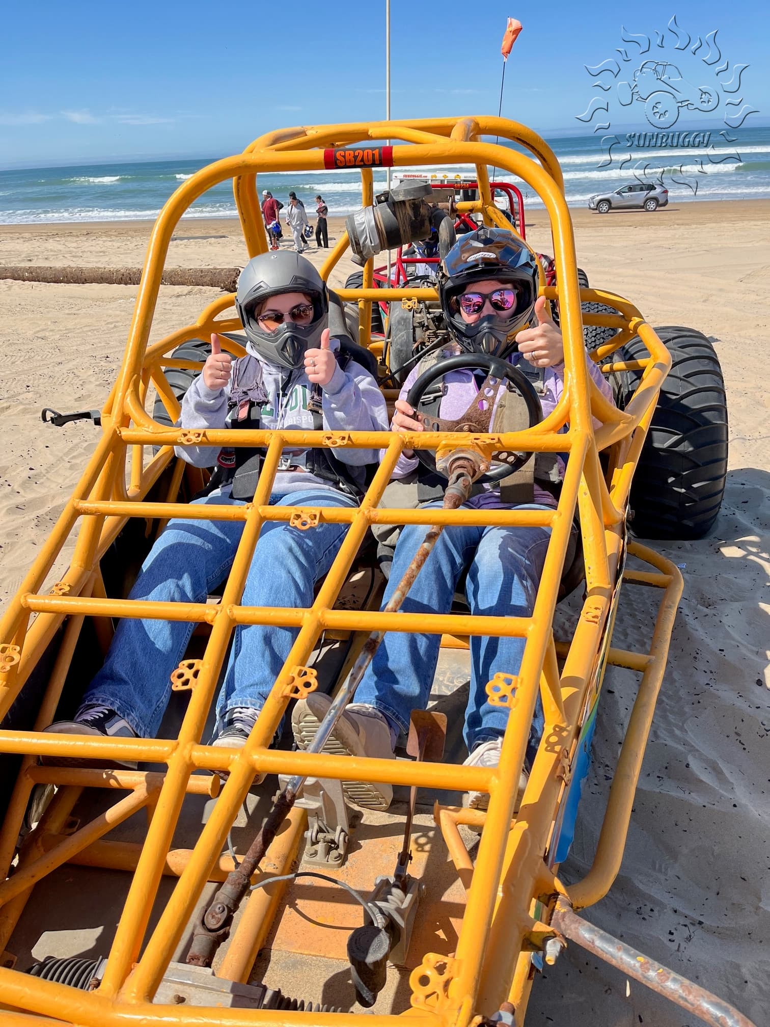 Pismo adventure photo