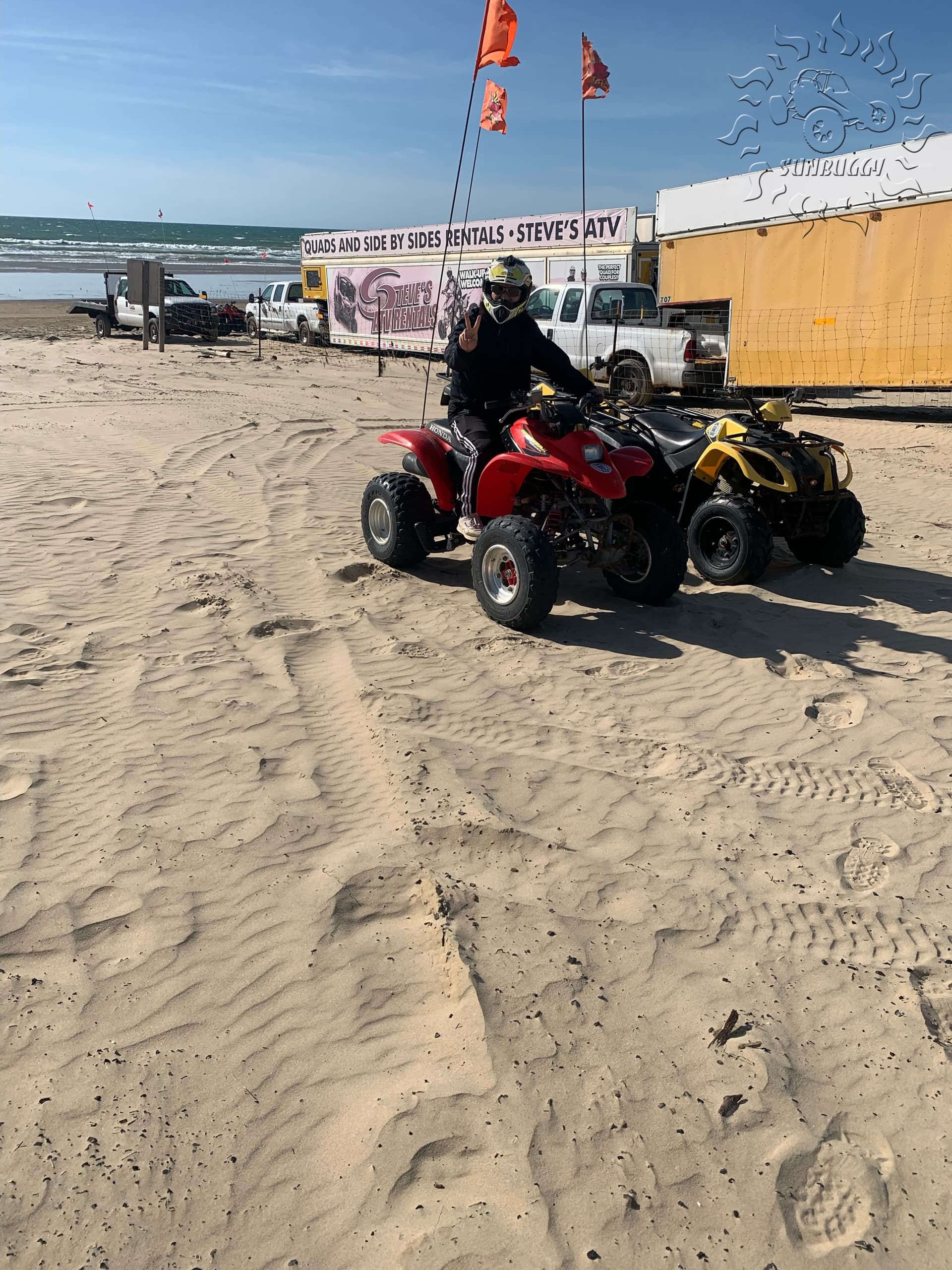 Pismo adventure photo