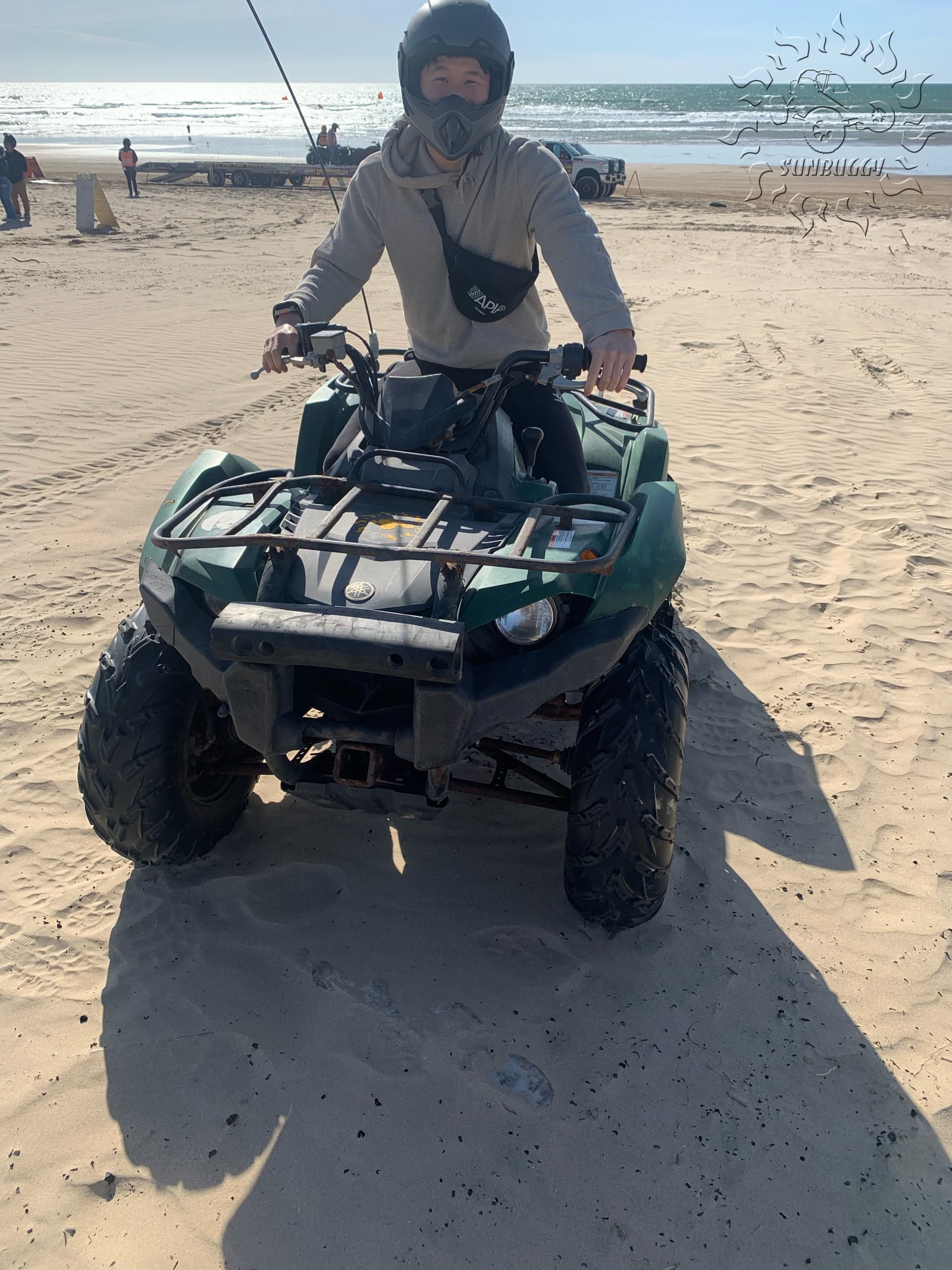 Pismo adventure photo