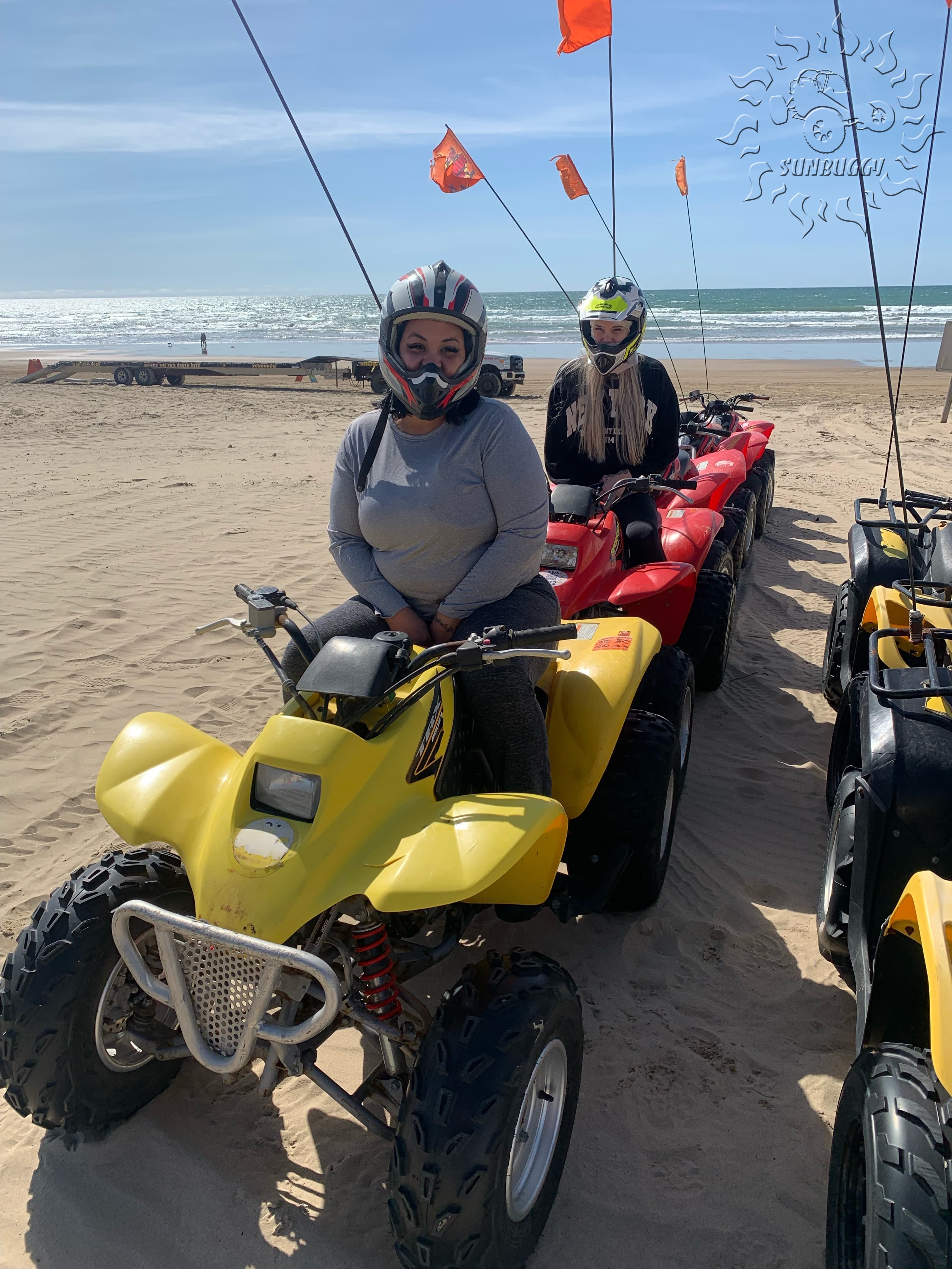 Pismo adventure photo