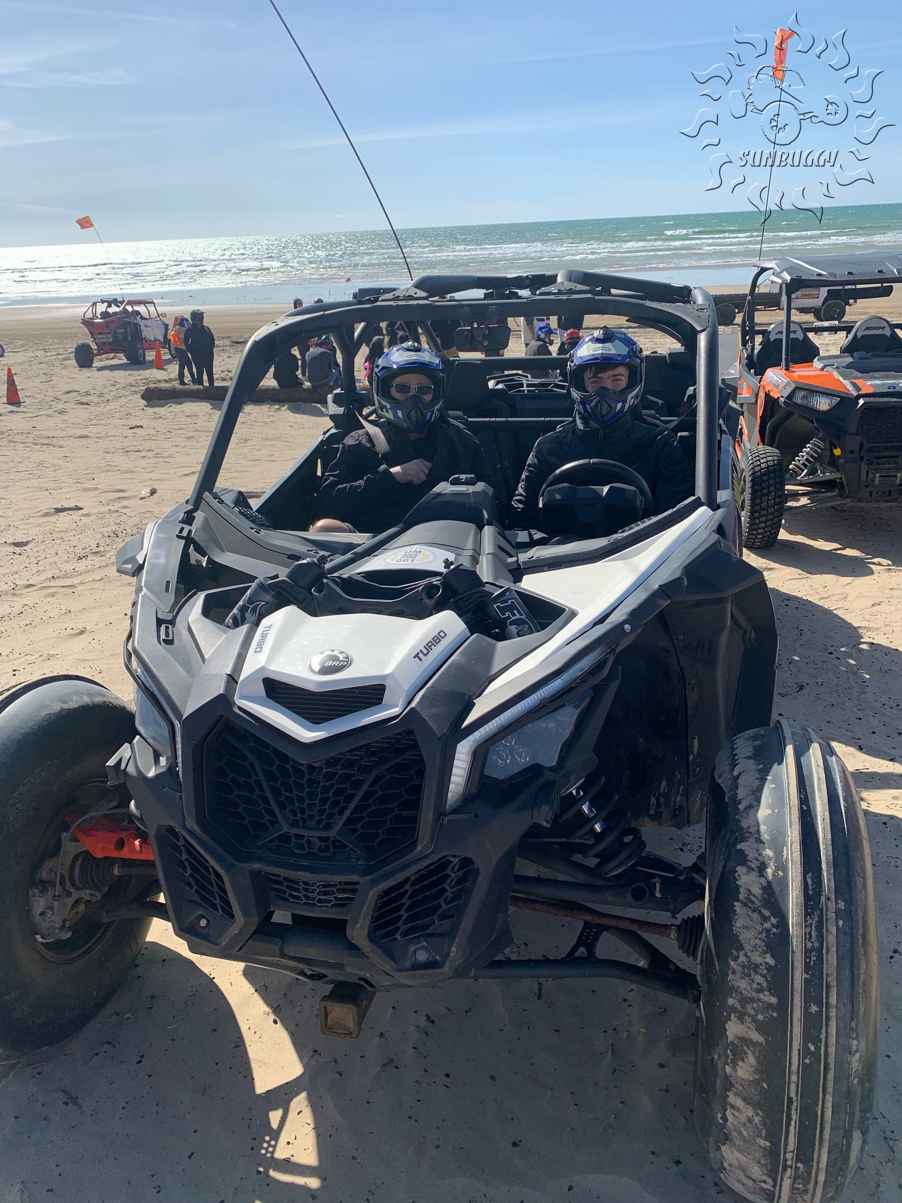 Pismo adventure photo