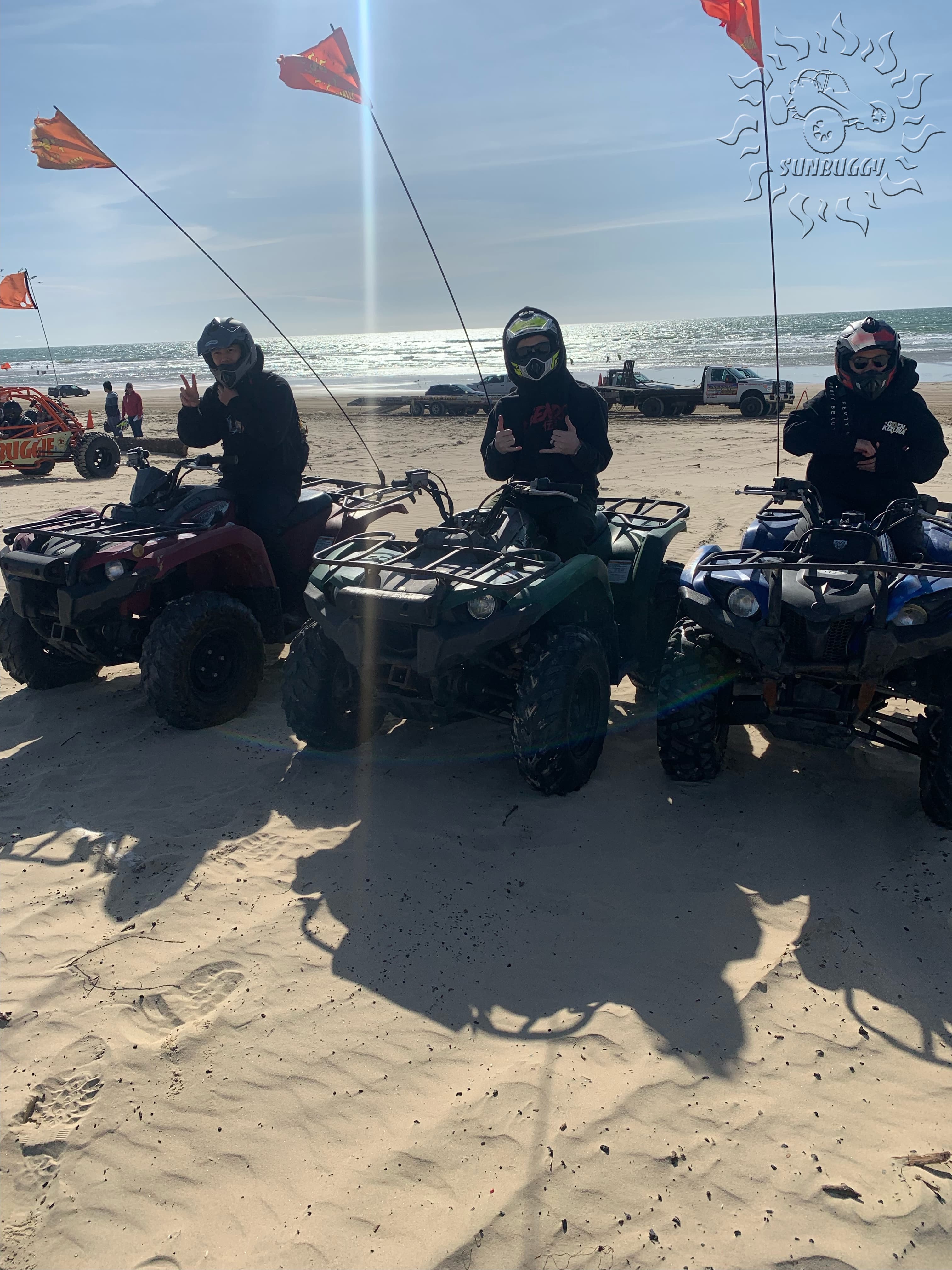 Pismo adventure photo