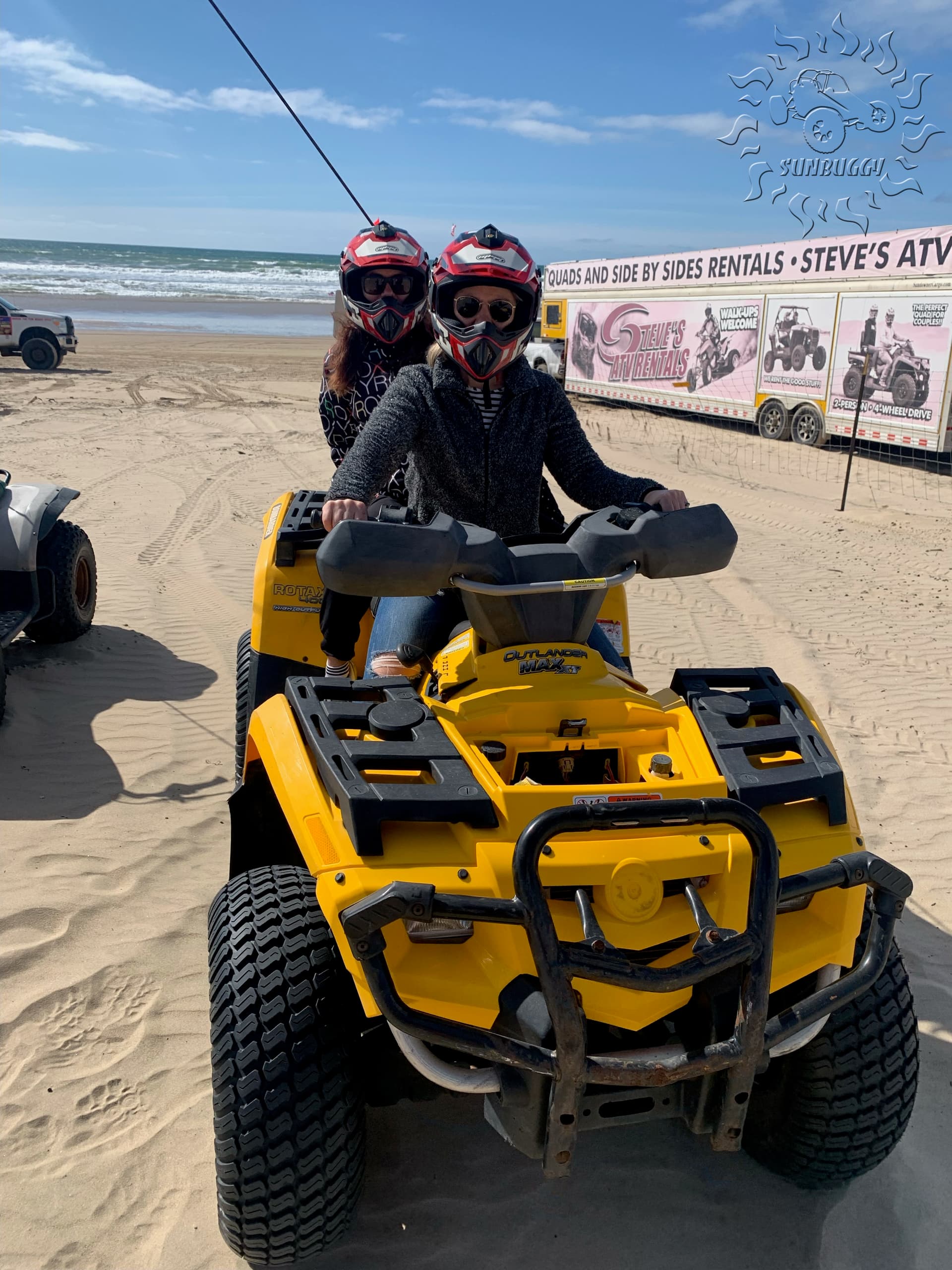 Pismo adventure photo