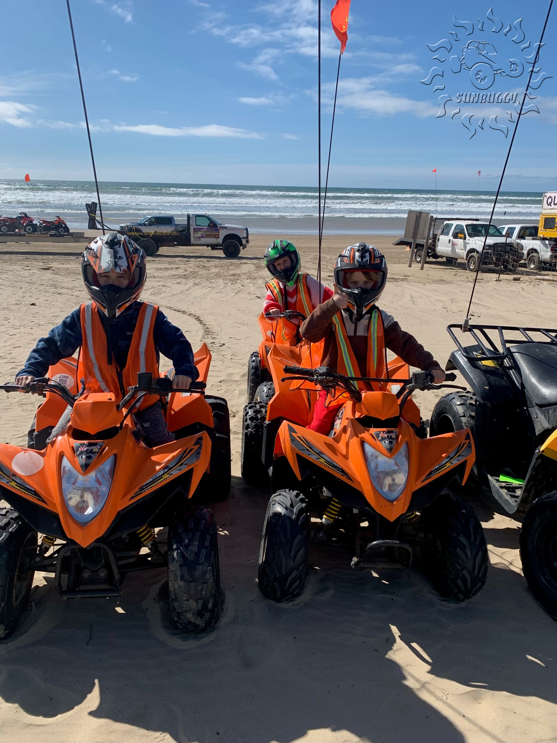Pismo adventure photo