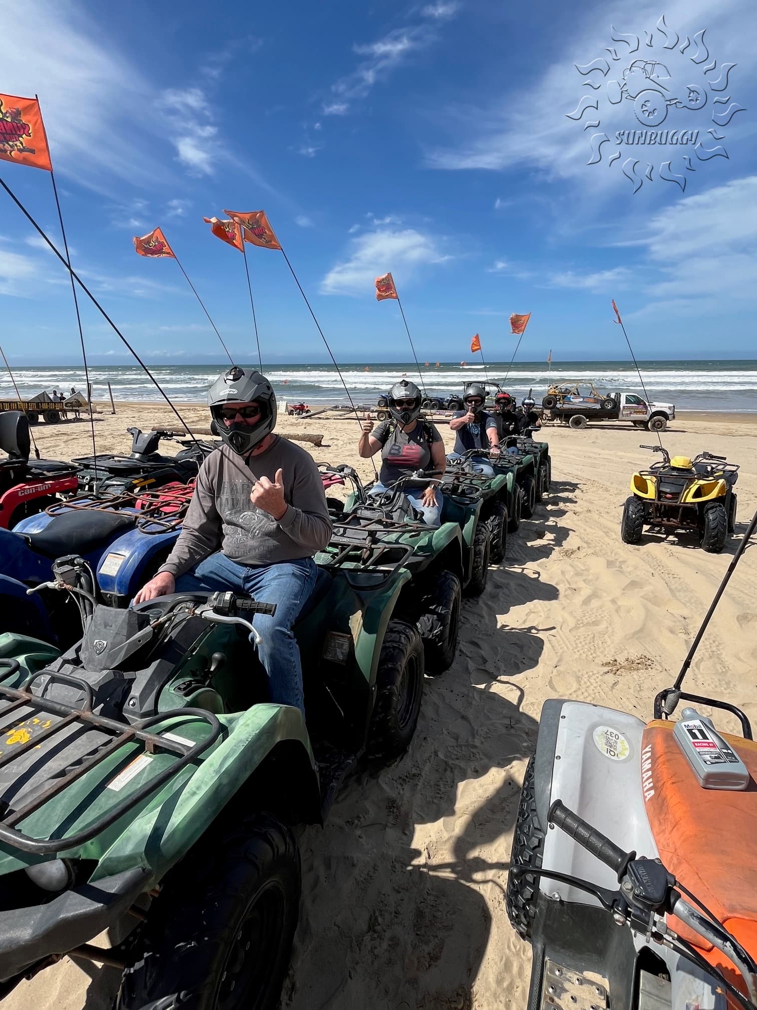 Pismo adventure photo