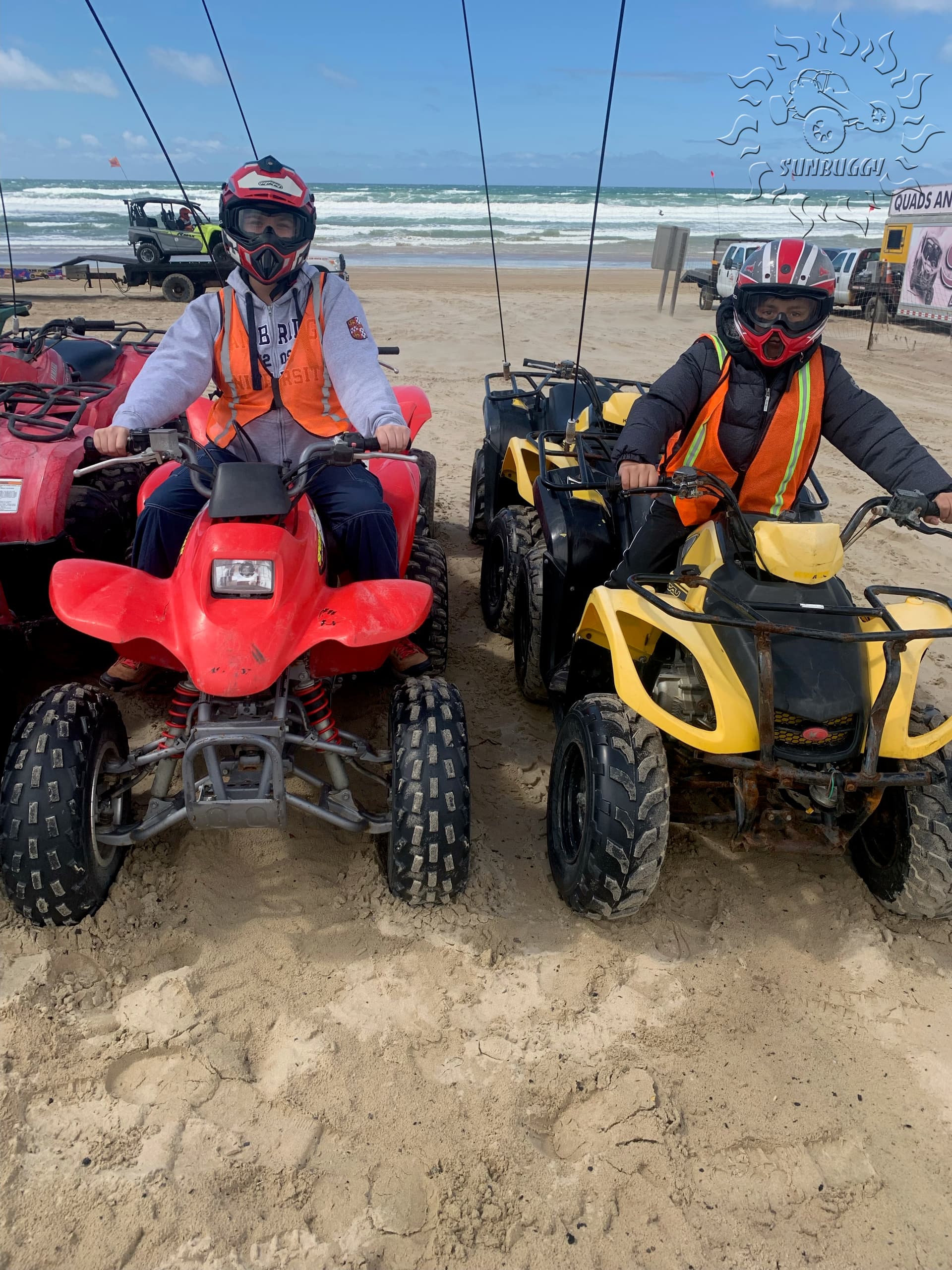 Pismo adventure photo
