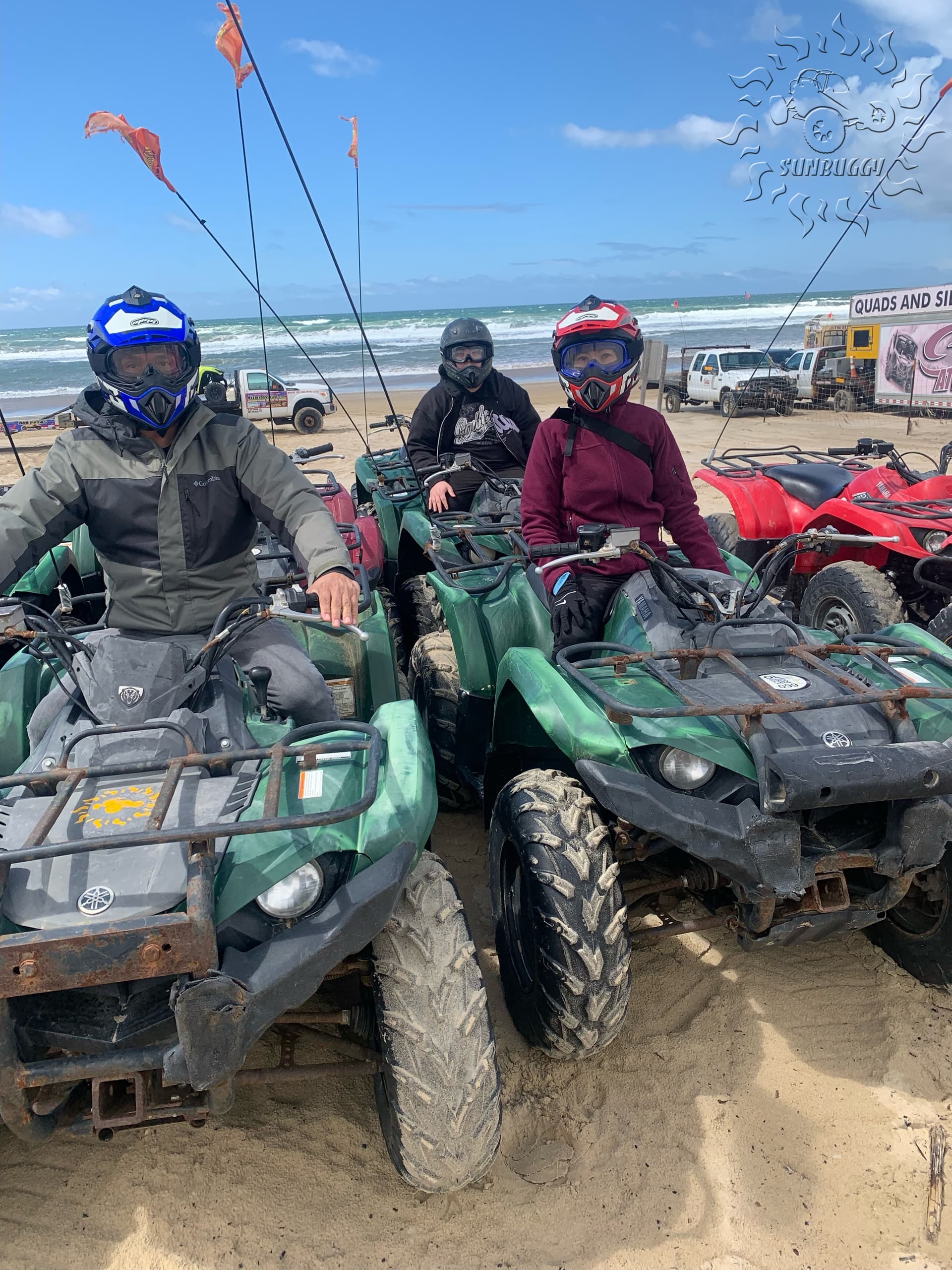 Pismo adventure photo