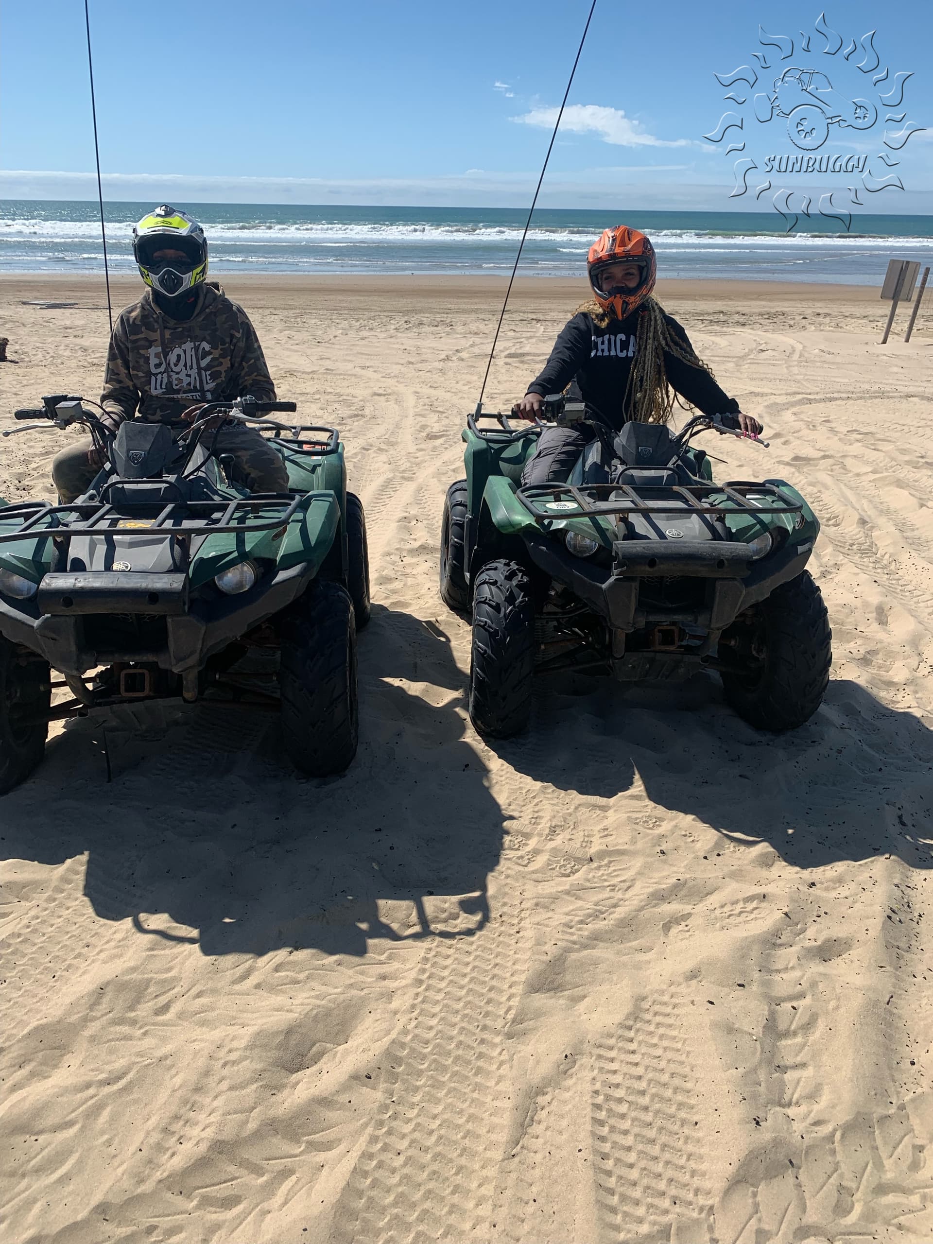 Pismo adventure photo