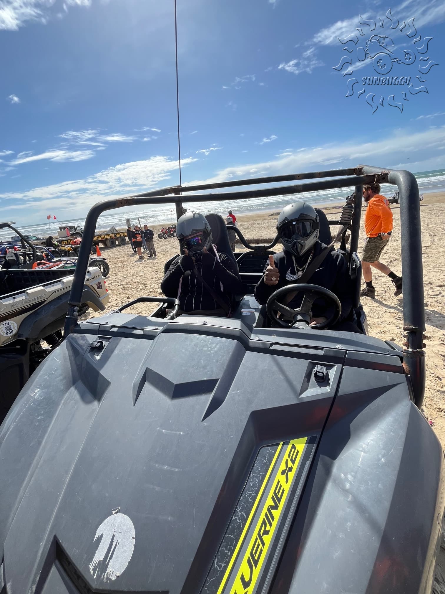 Pismo adventure photo