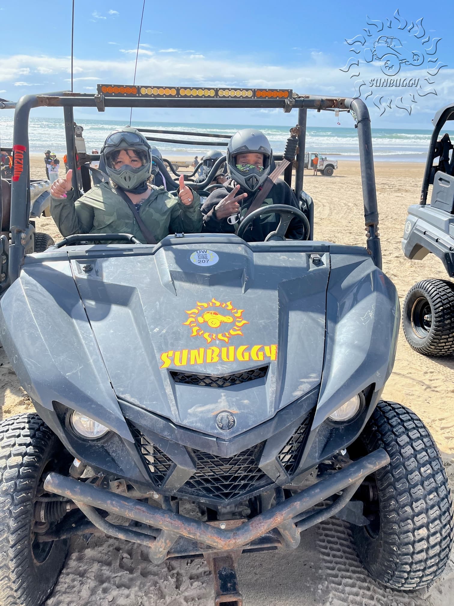 Pismo adventure photo