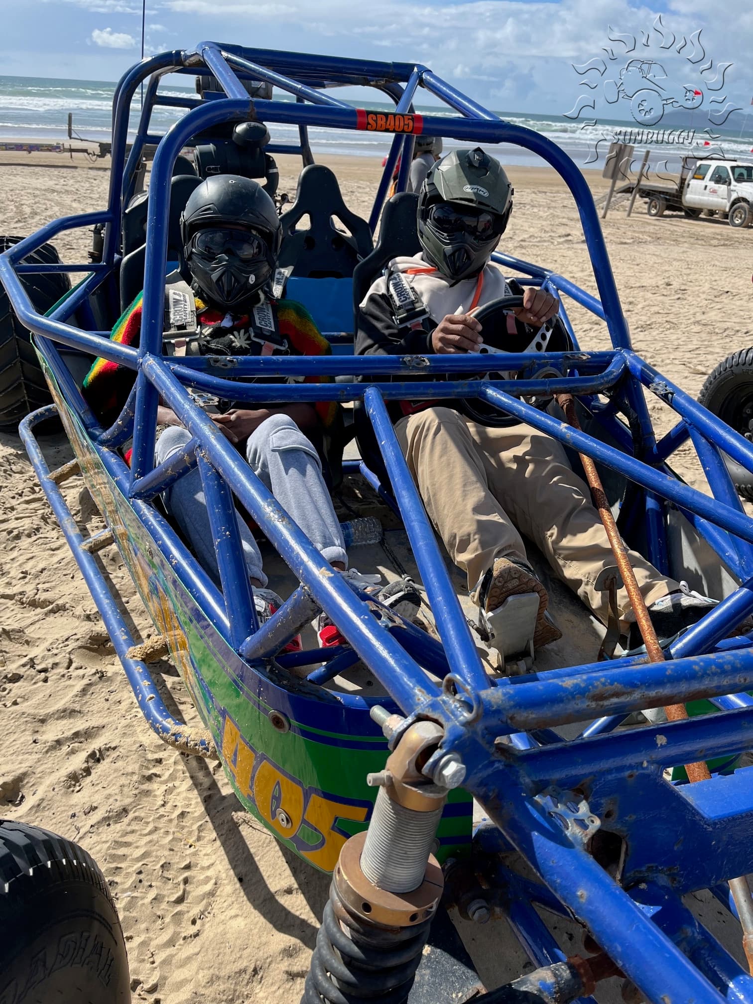 Pismo adventure photo