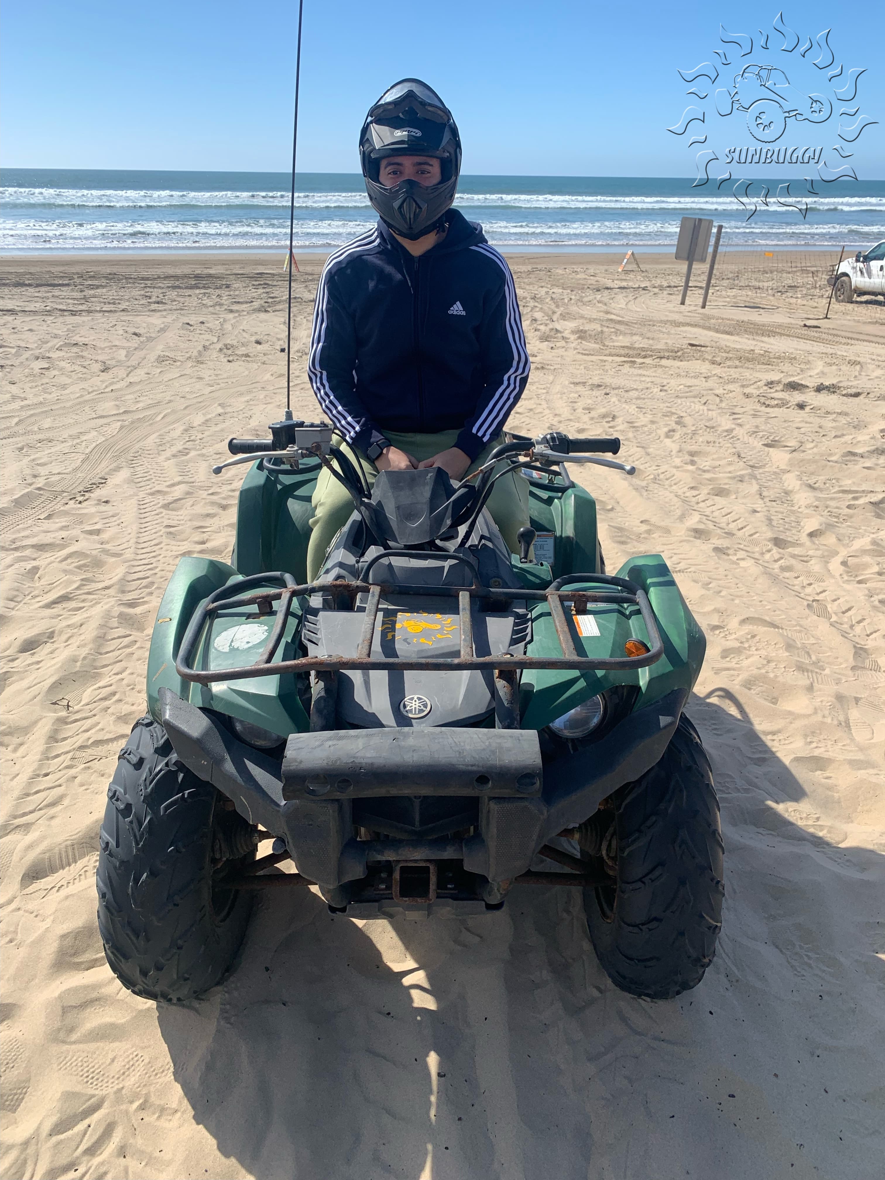 Pismo adventure photo