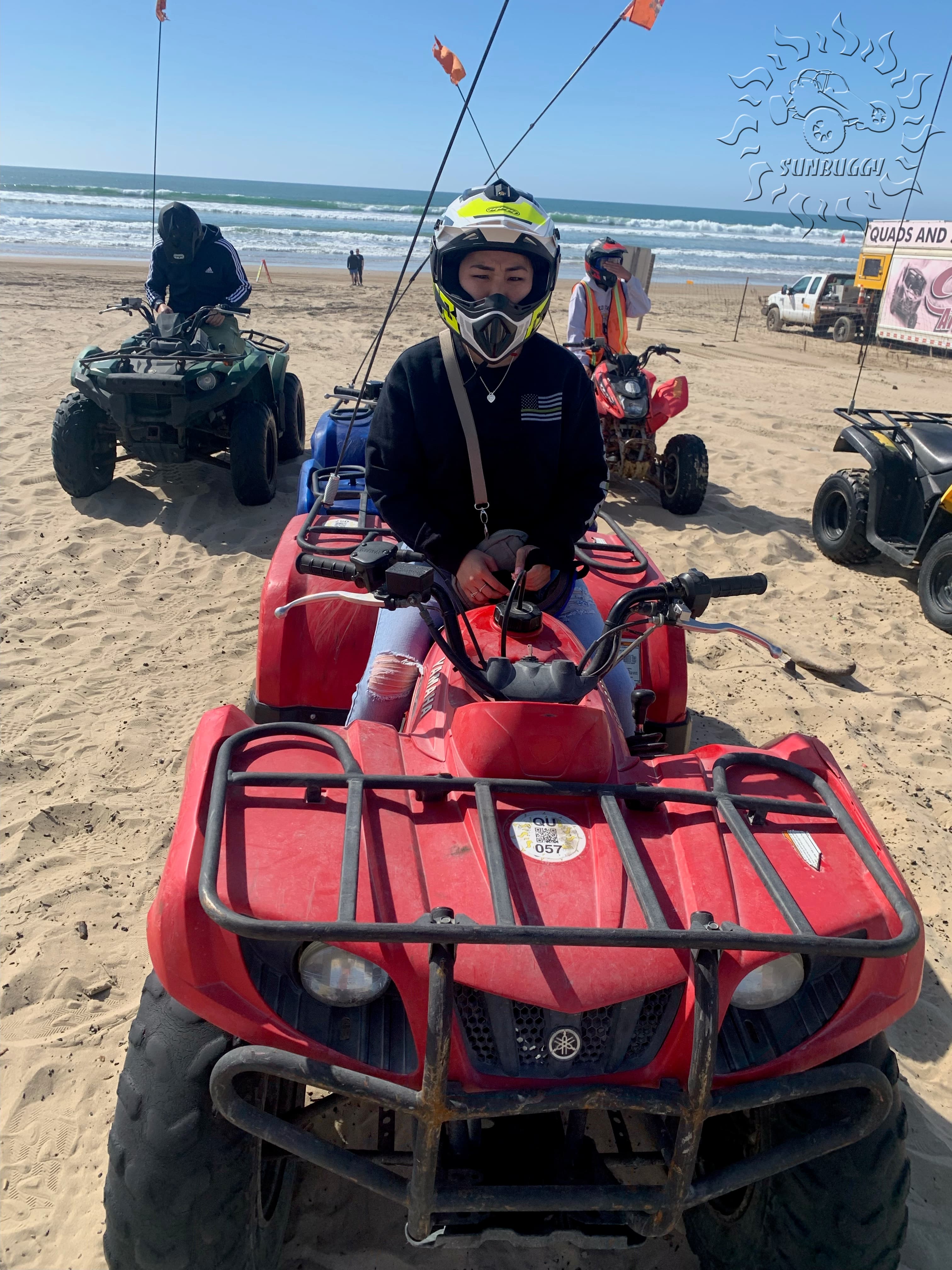 Pismo adventure photo