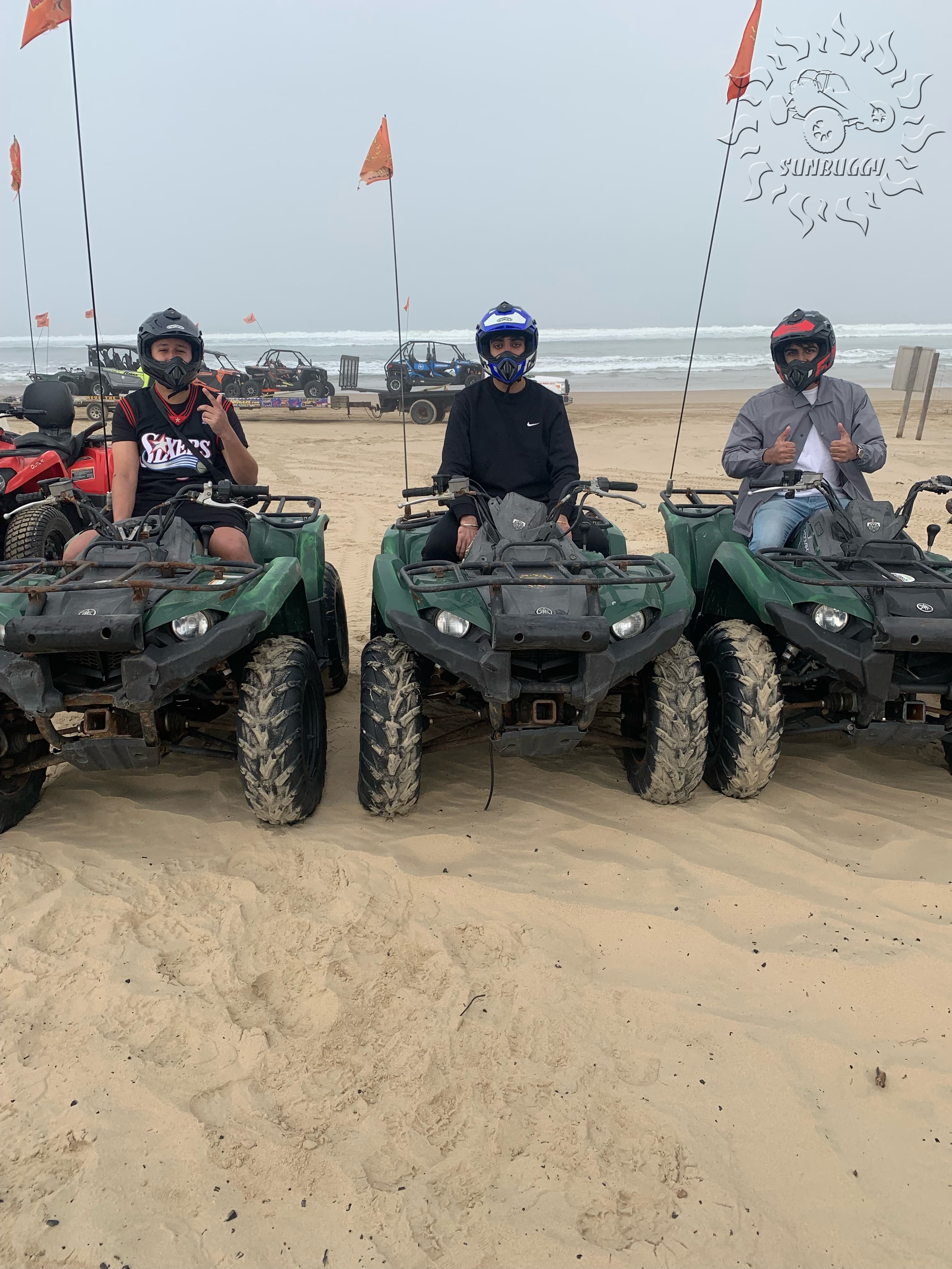 Pismo adventure photo