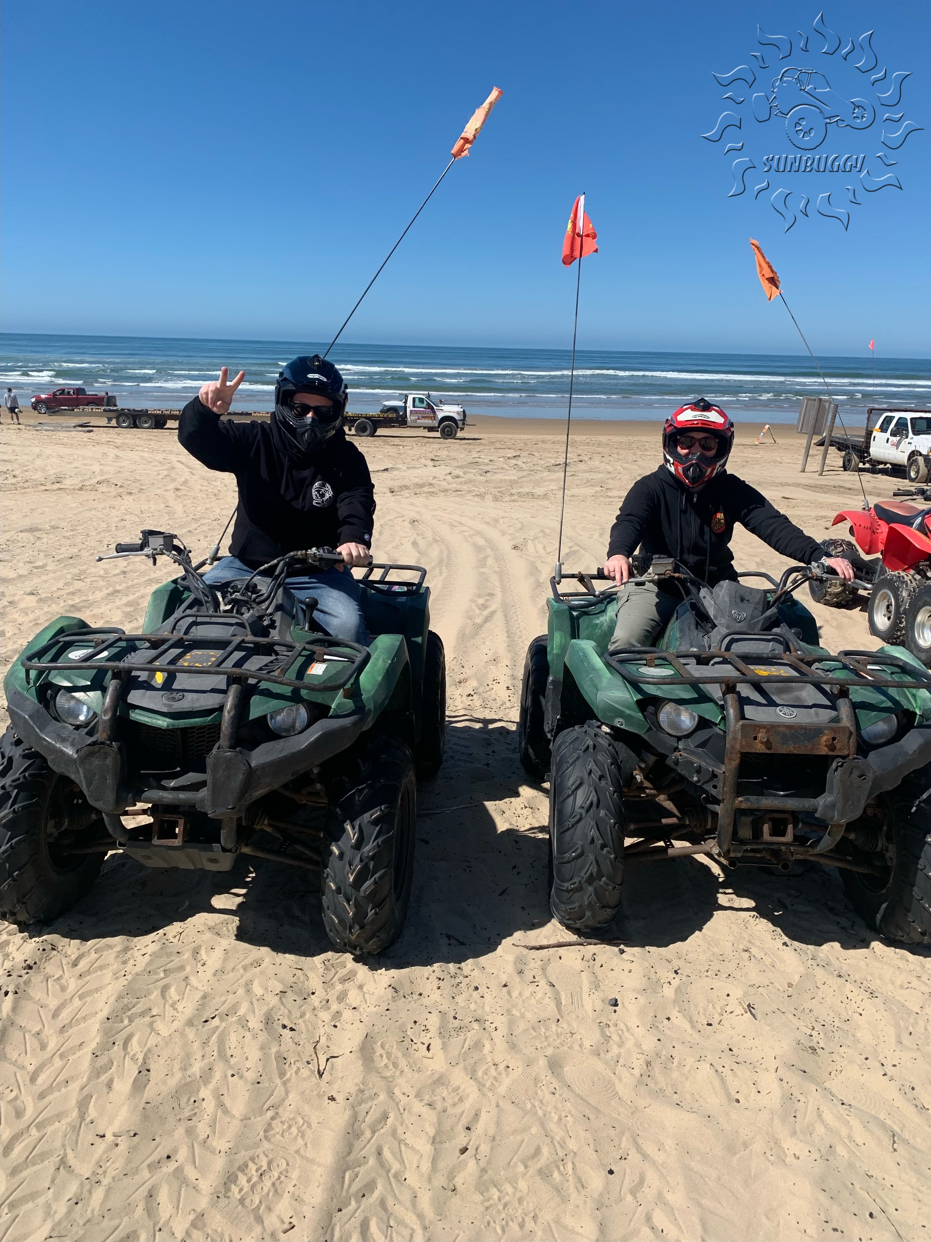 Pismo adventure photo