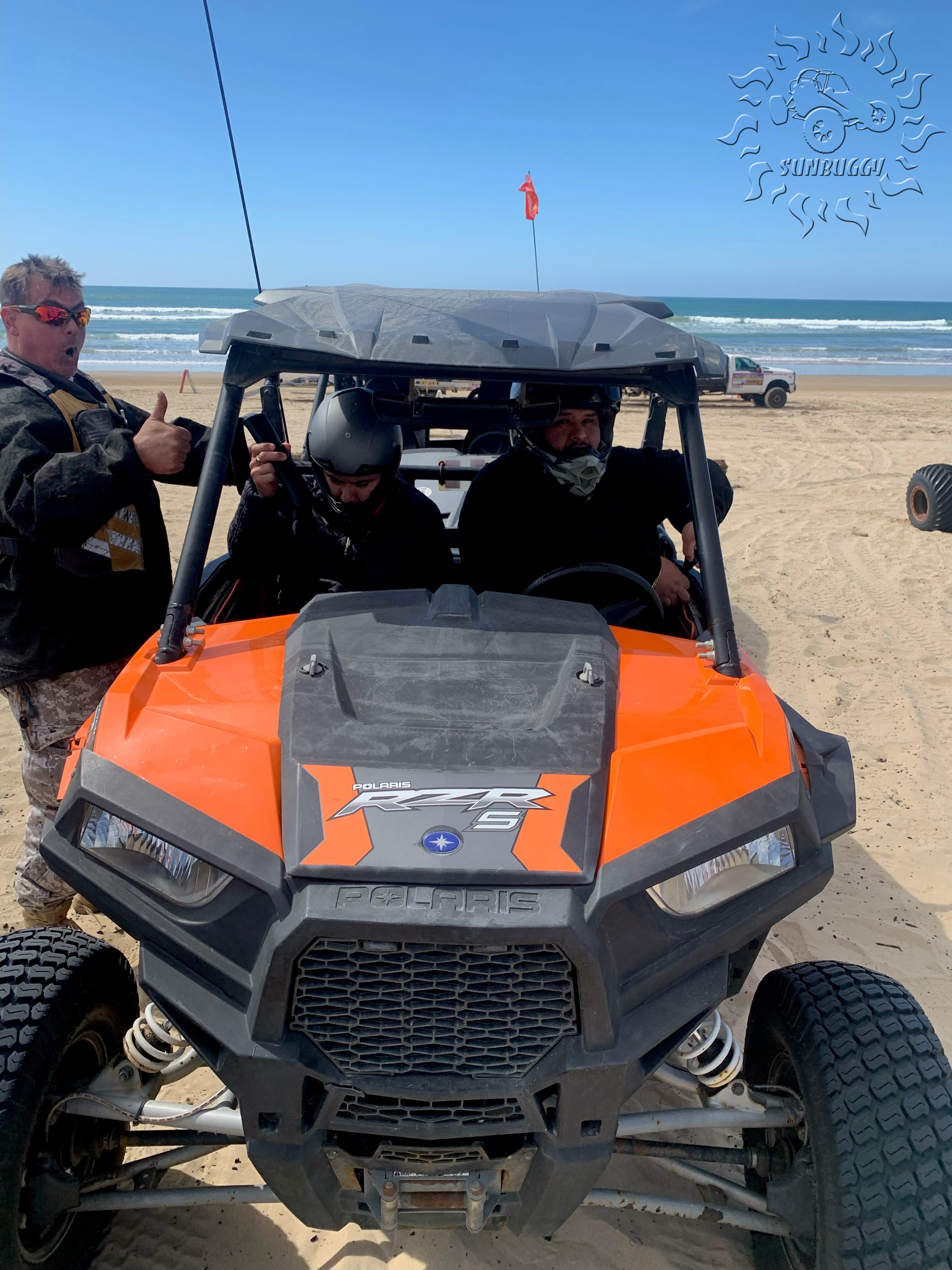Pismo adventure photo