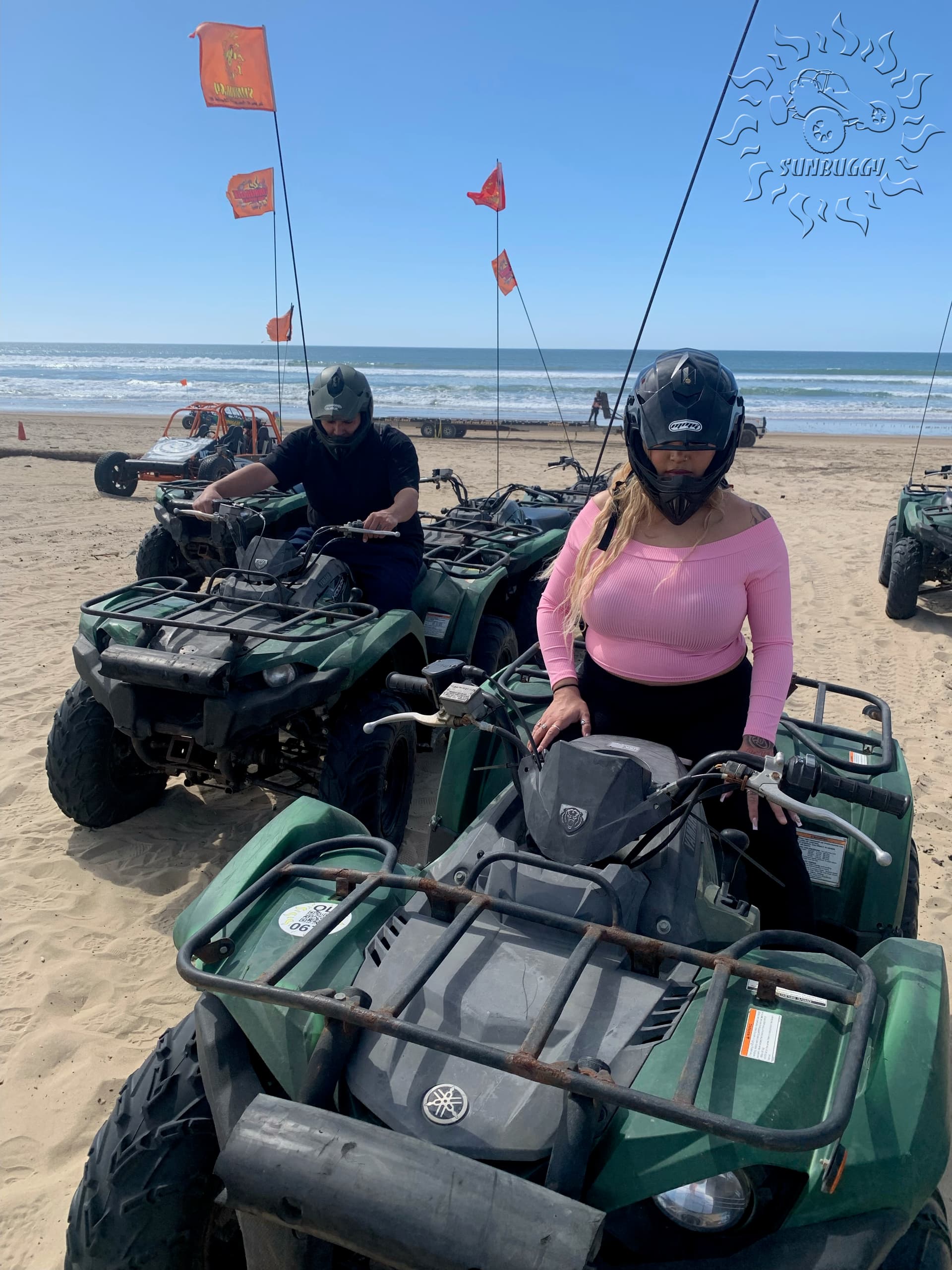 Pismo adventure photo