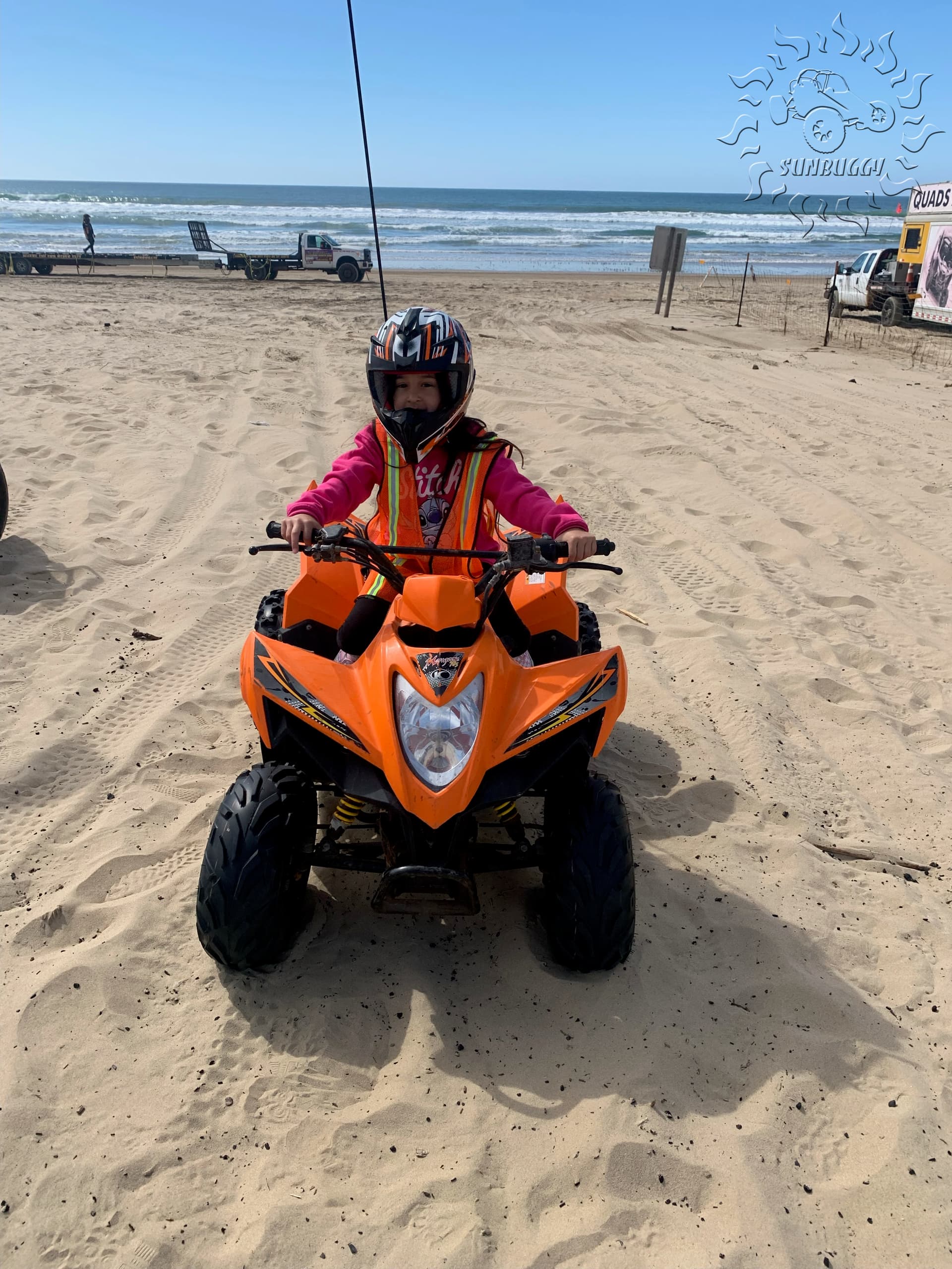 Pismo adventure photo