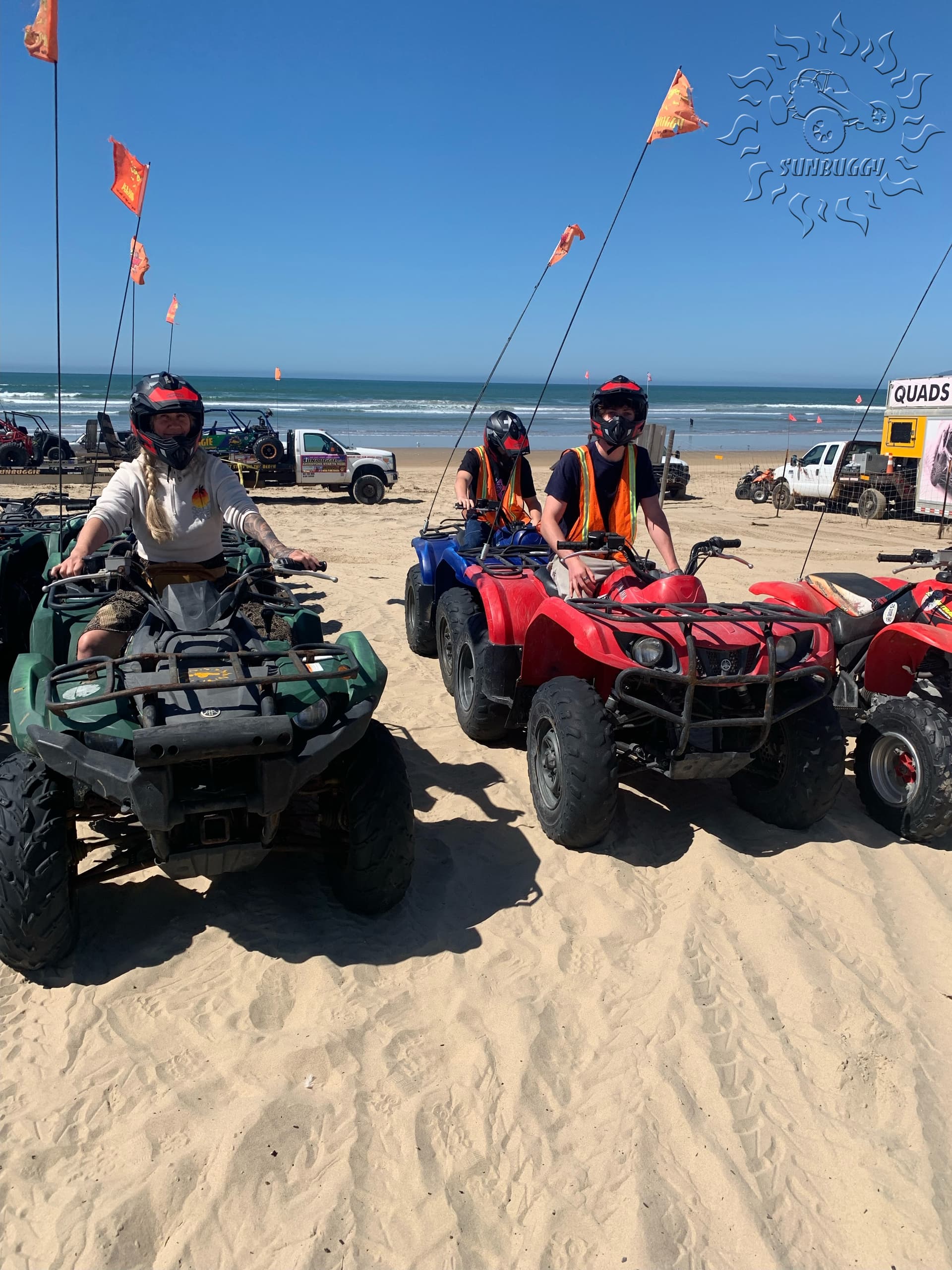 Pismo adventure photo
