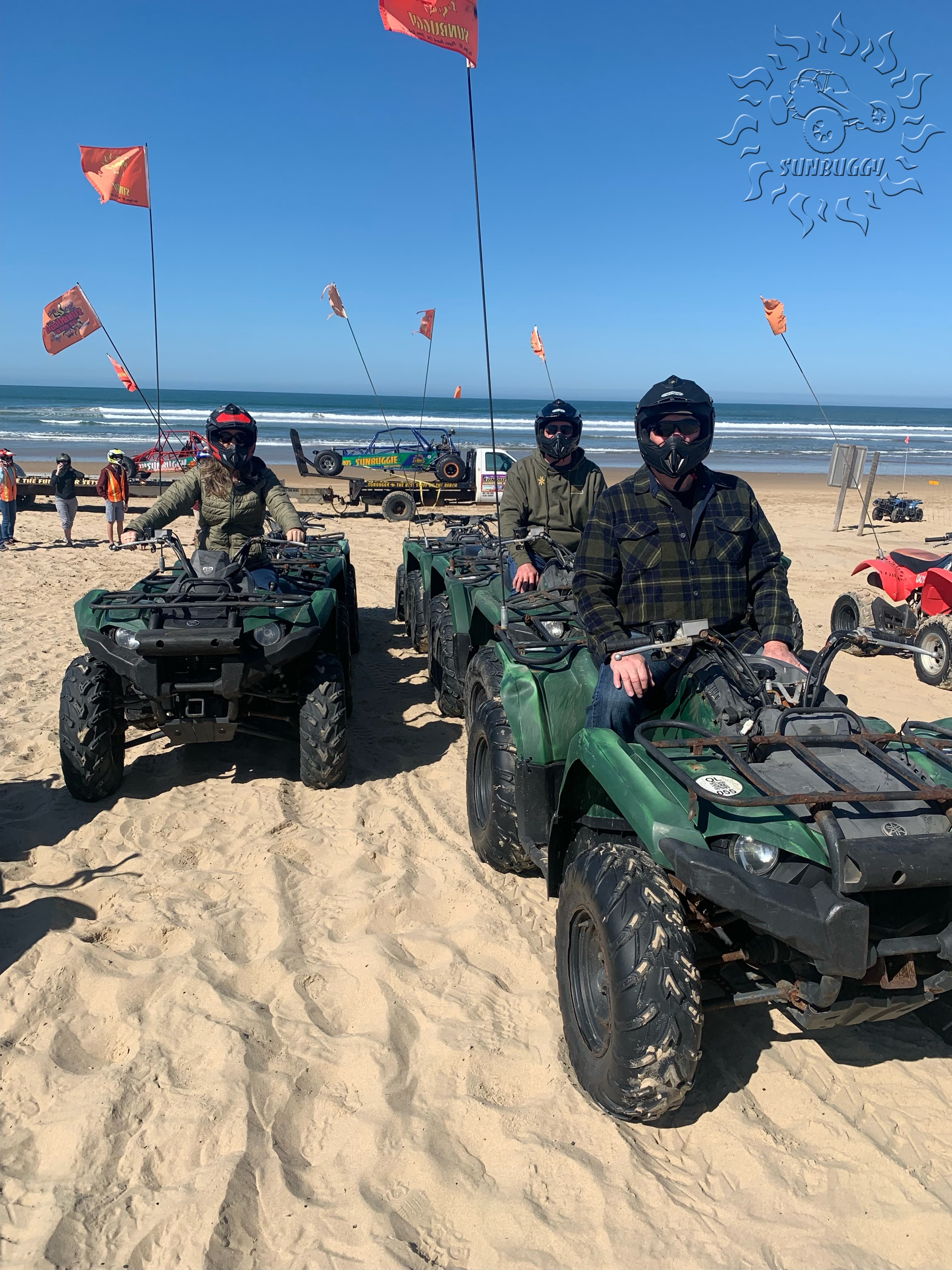 Pismo adventure photo