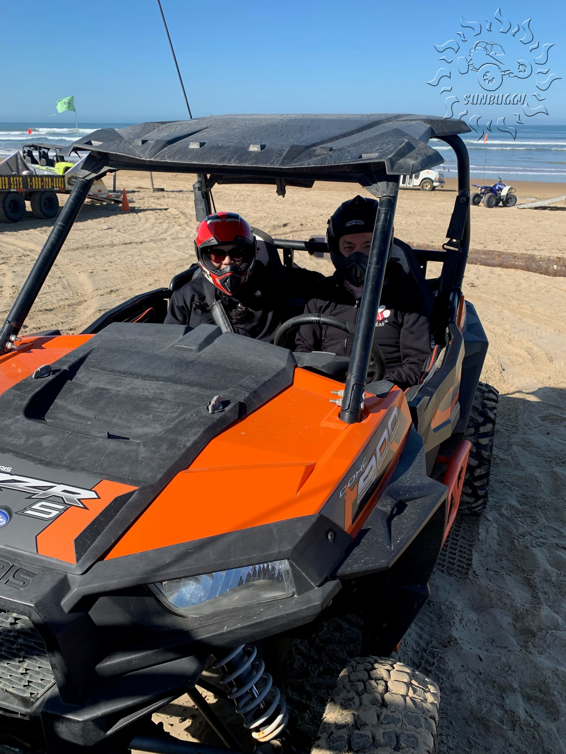 Pismo adventure photo