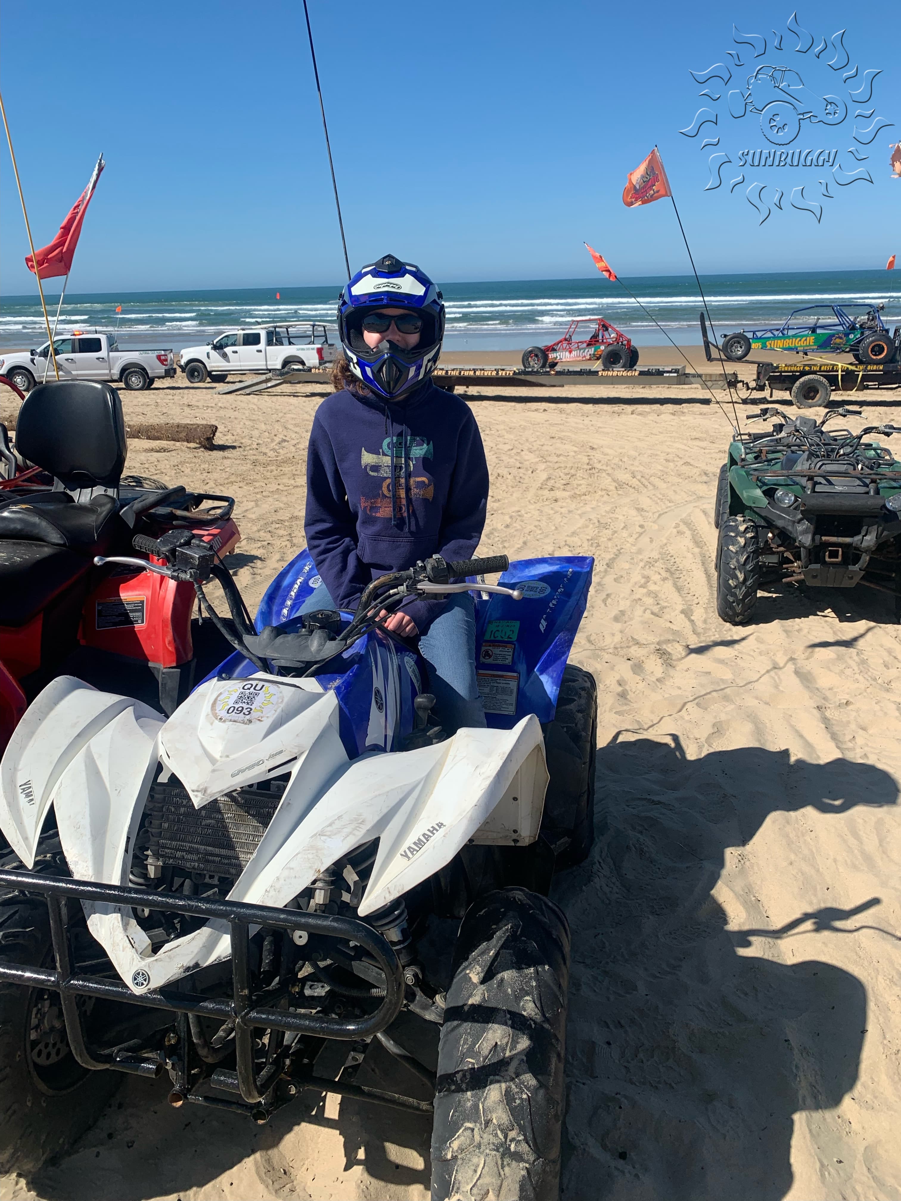 Pismo adventure photo