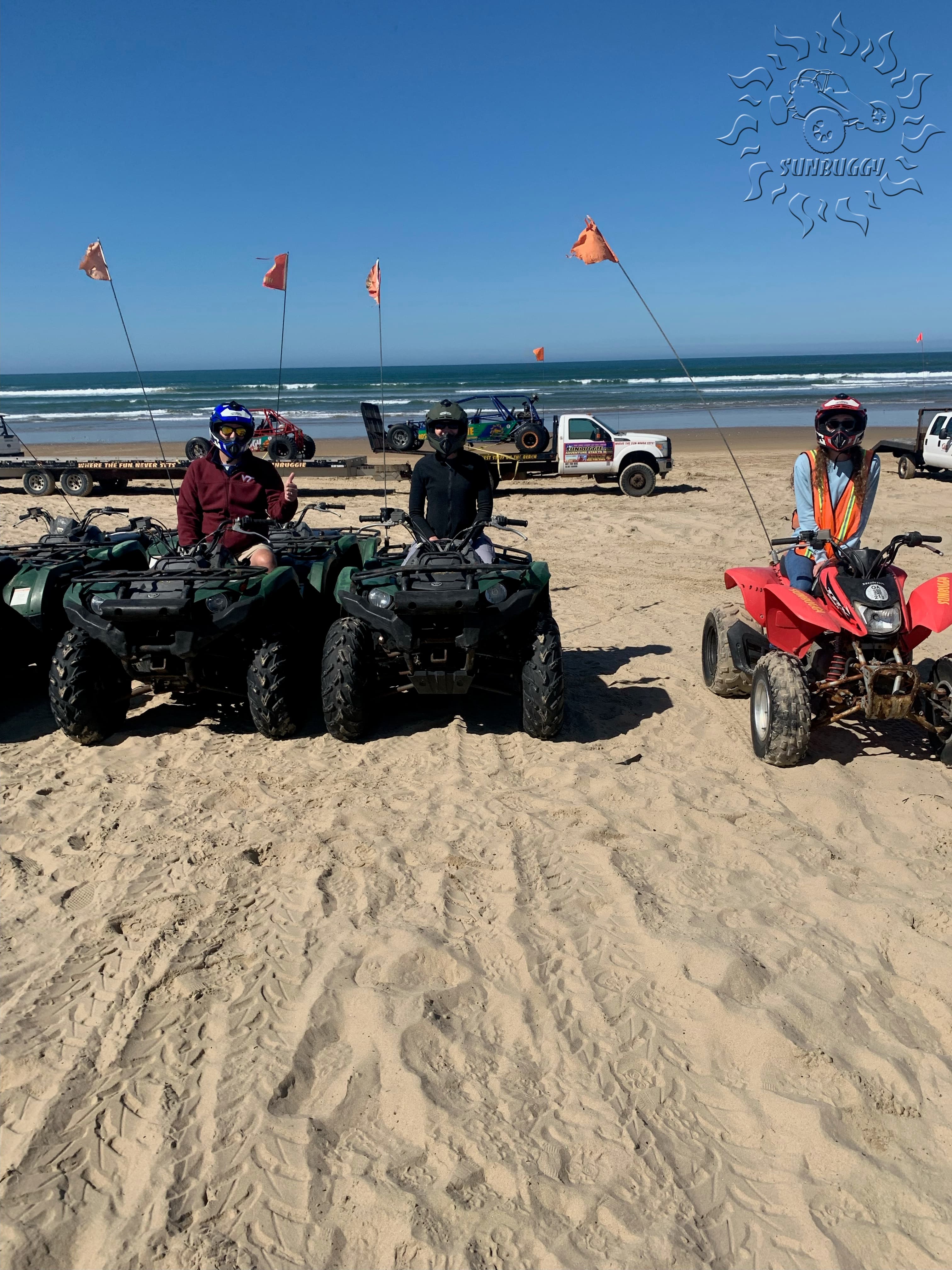 Pismo adventure photo