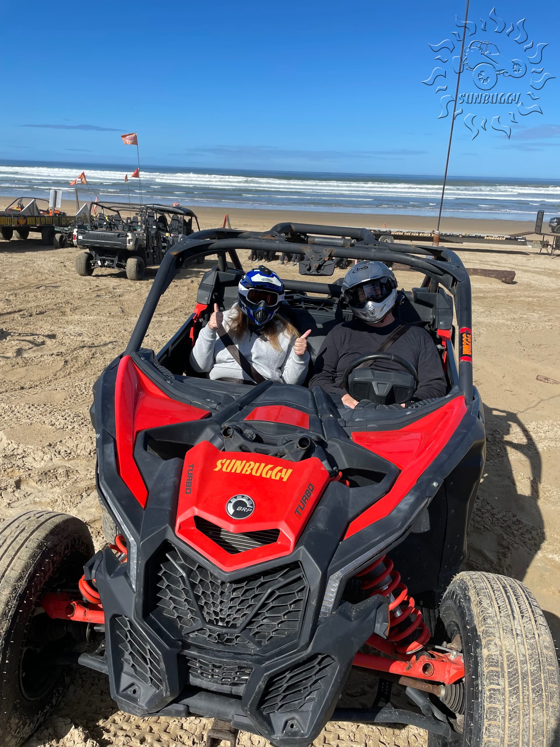 Pismo adventure photo