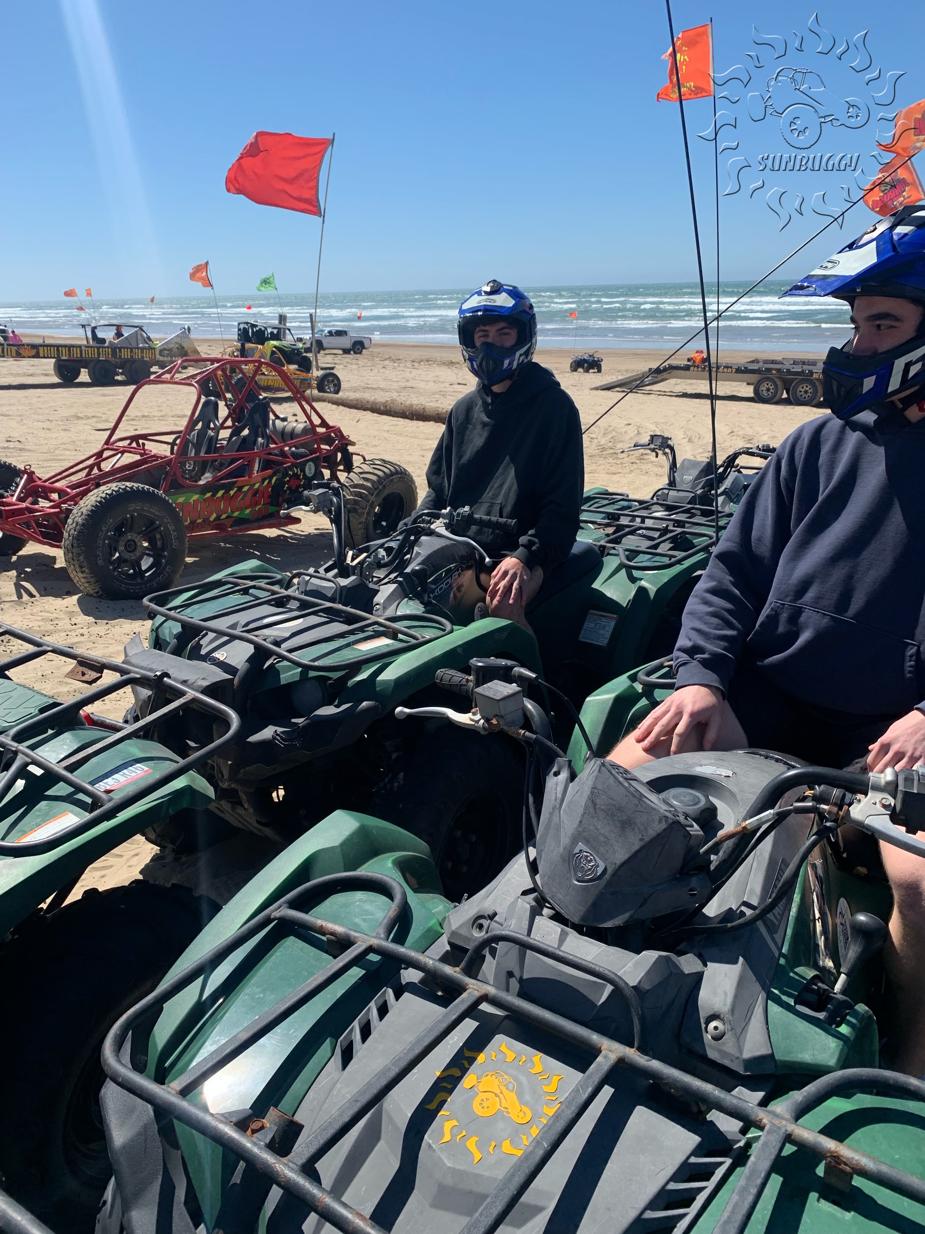 Pismo adventure photo