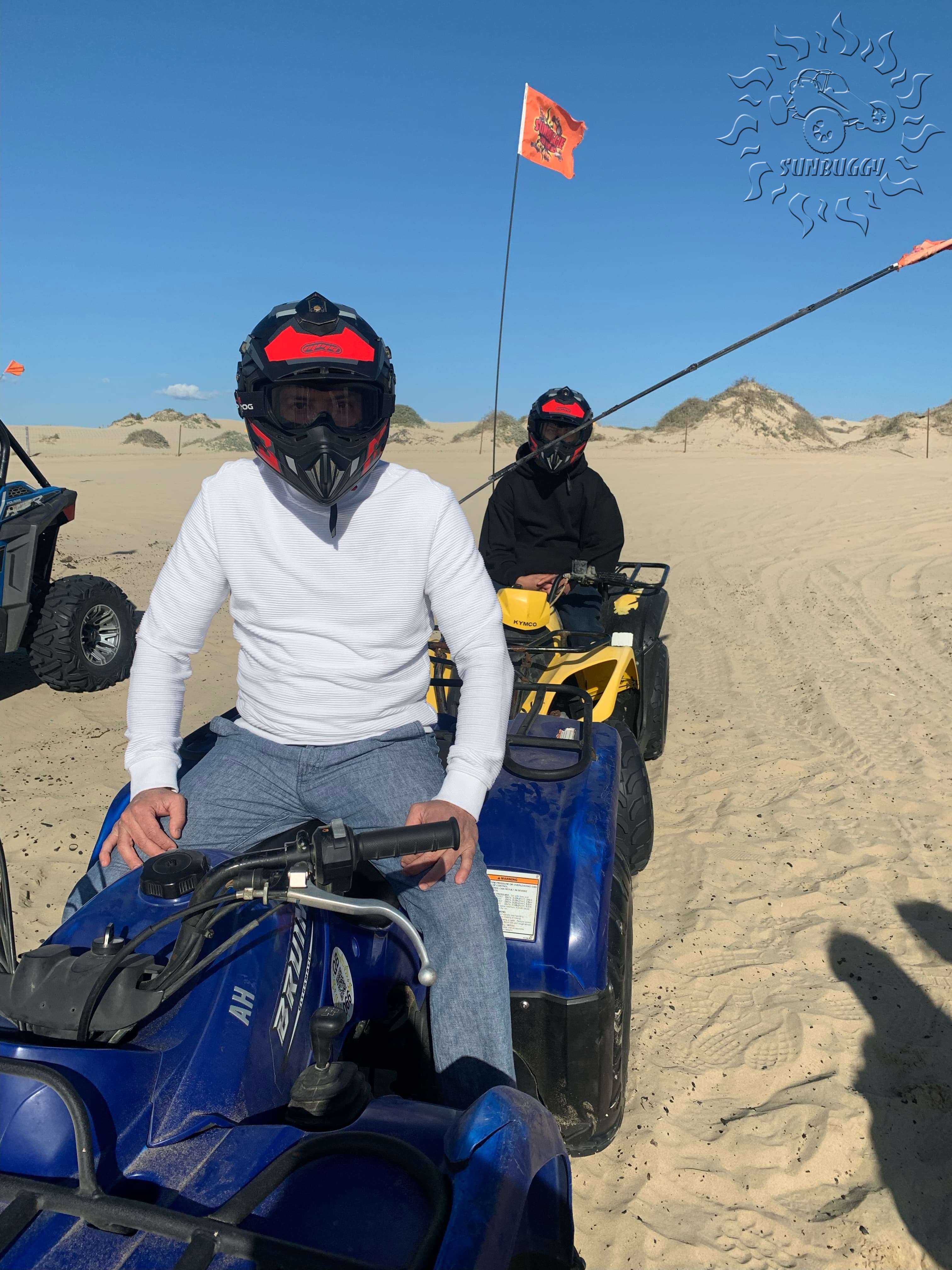 Pismo adventure photo