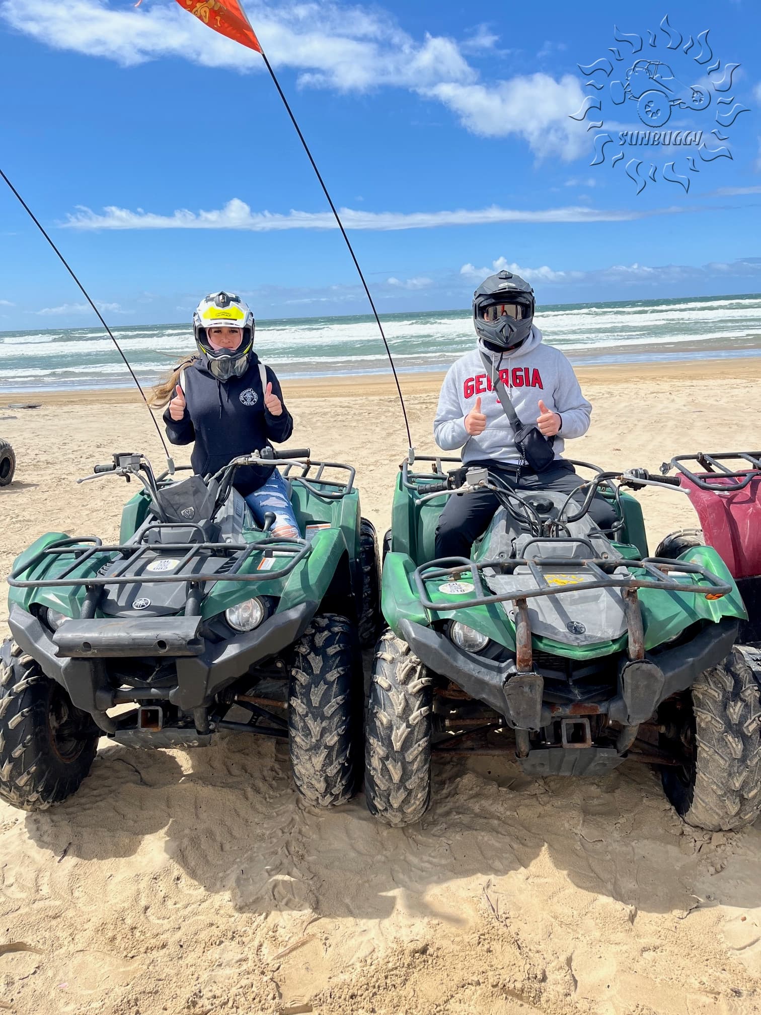 Pismo adventure photo
