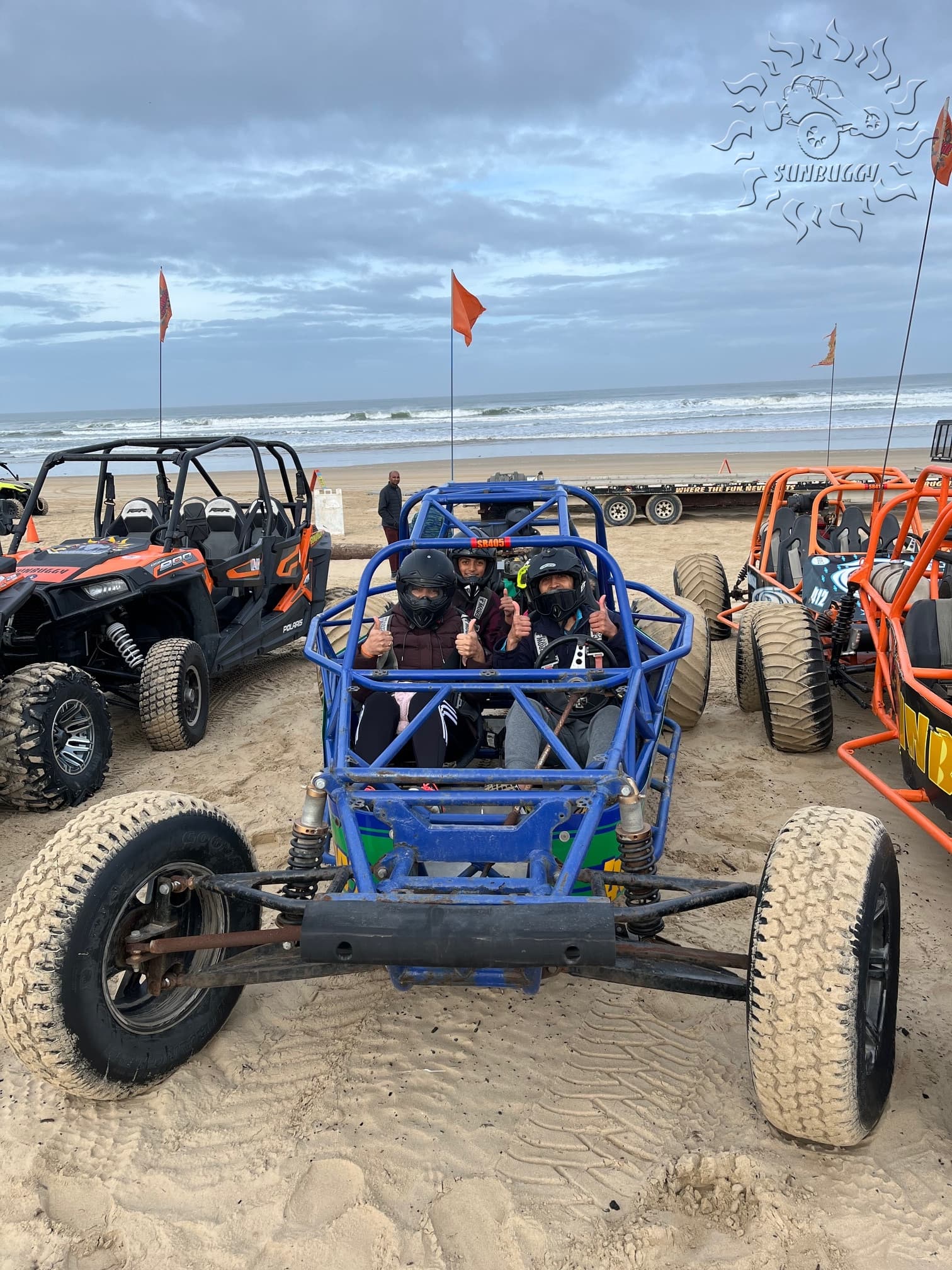 Pismo adventure photo