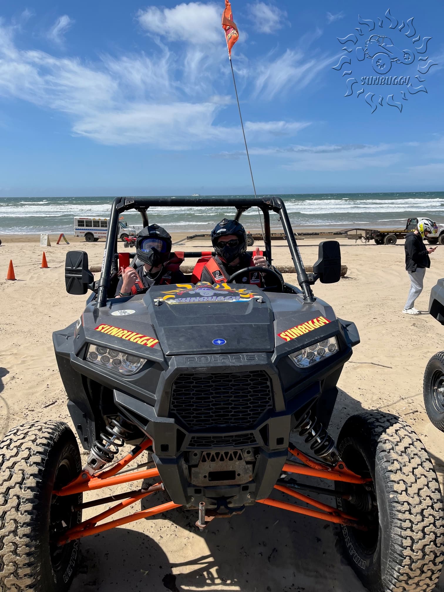 Pismo adventure photo