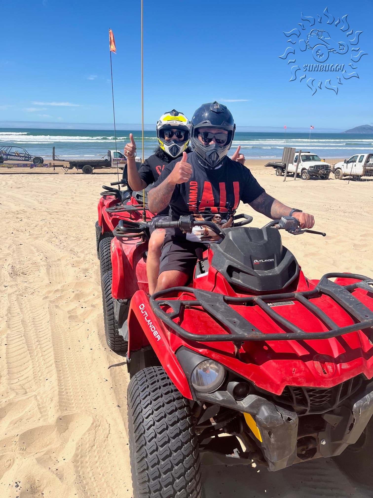 Pismo adventure photo