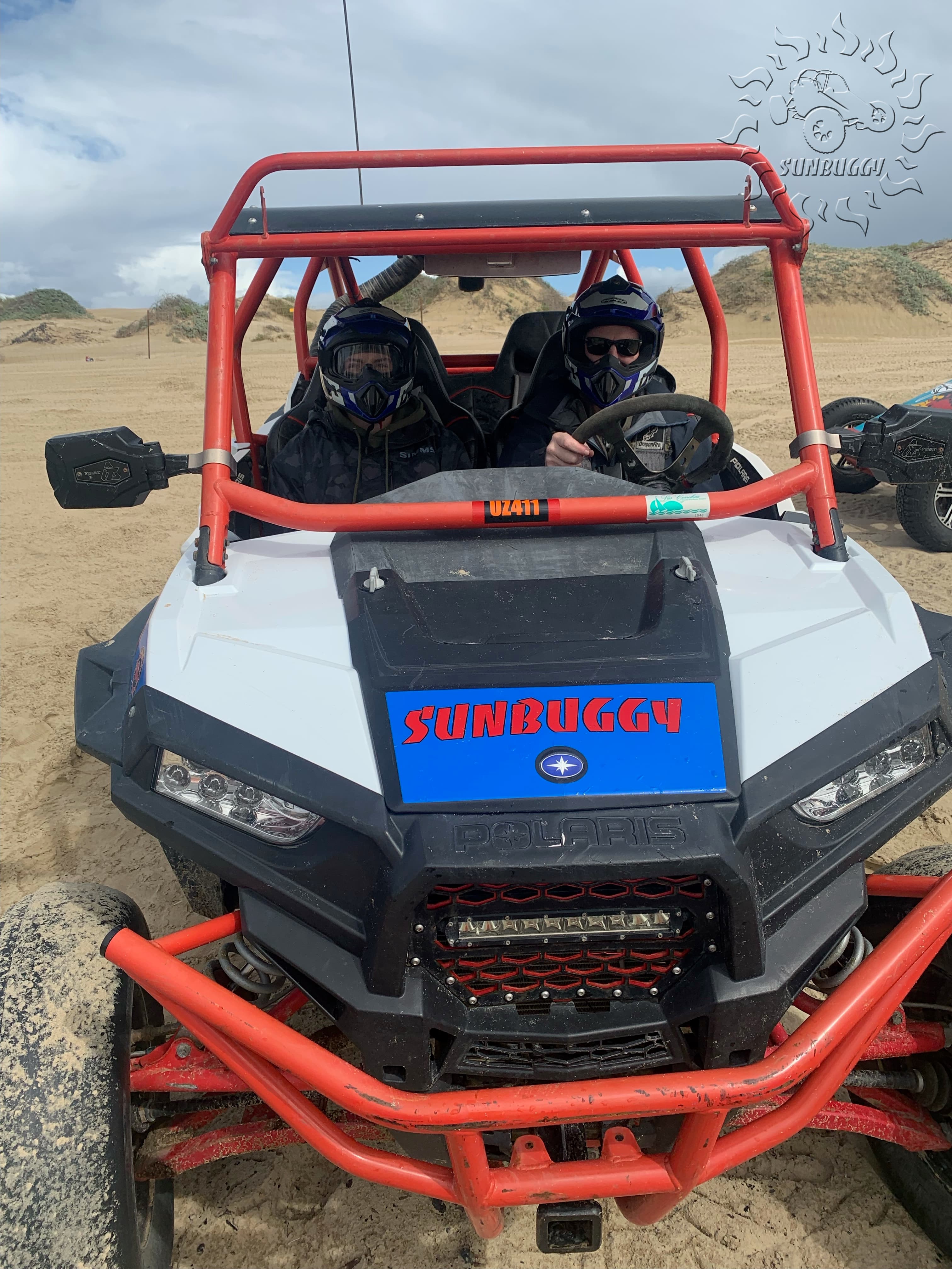 Pismo adventure photo