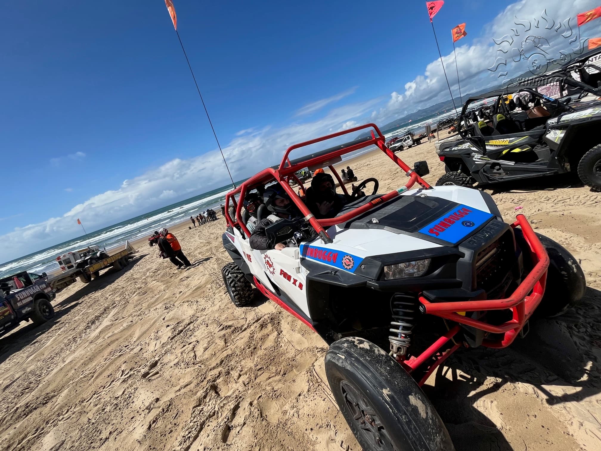 Pismo adventure photo