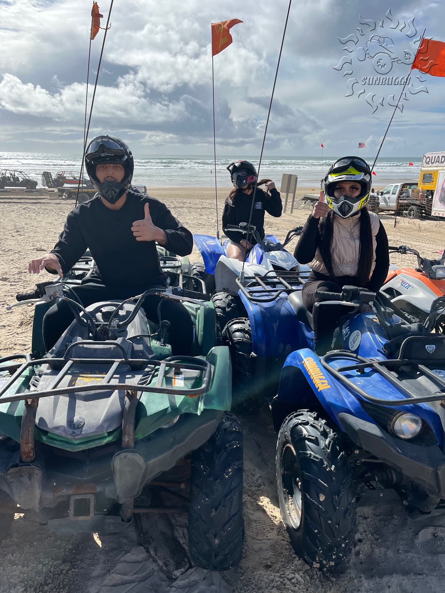 Pismo adventure photo