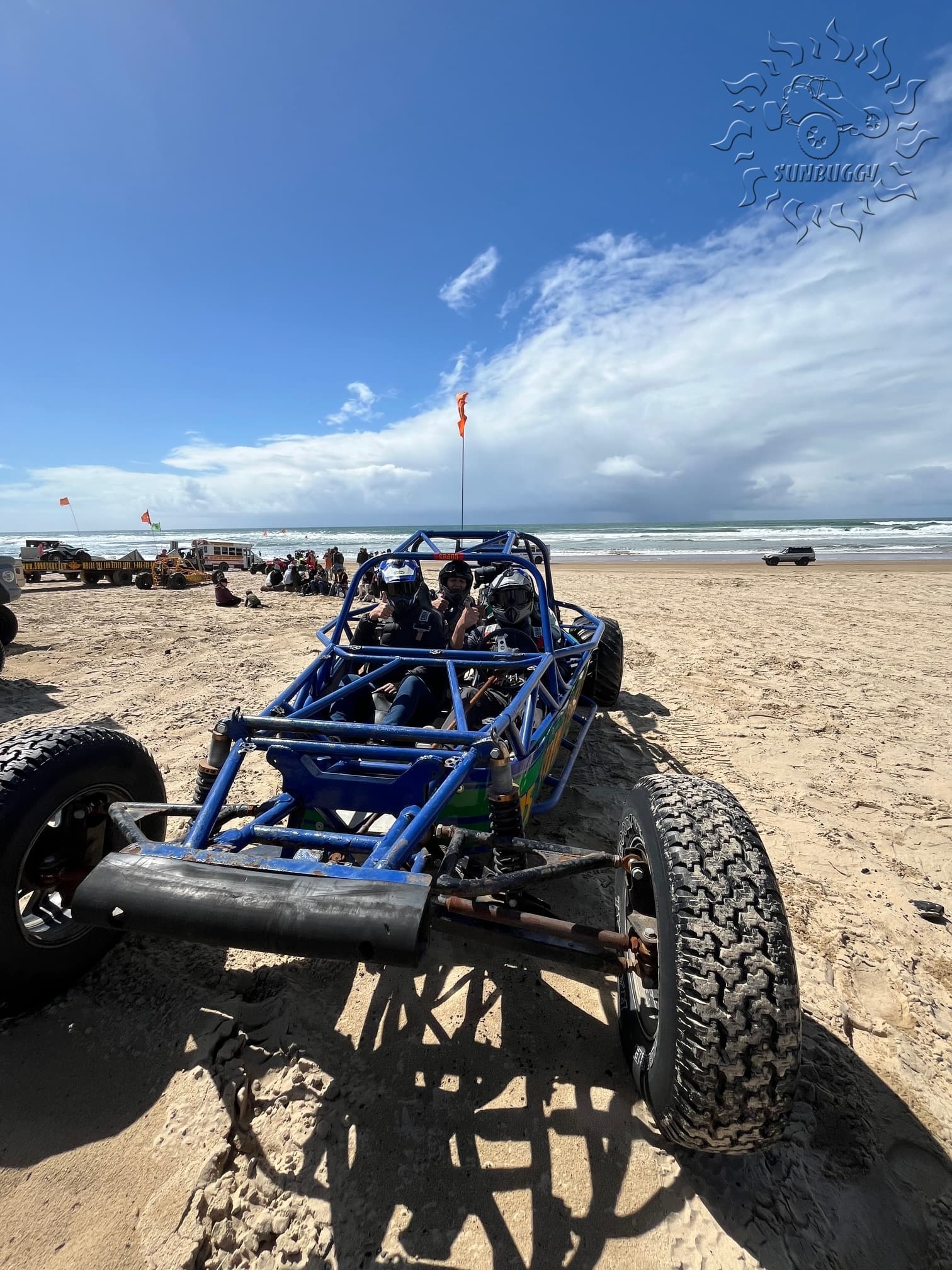 Pismo adventure photo