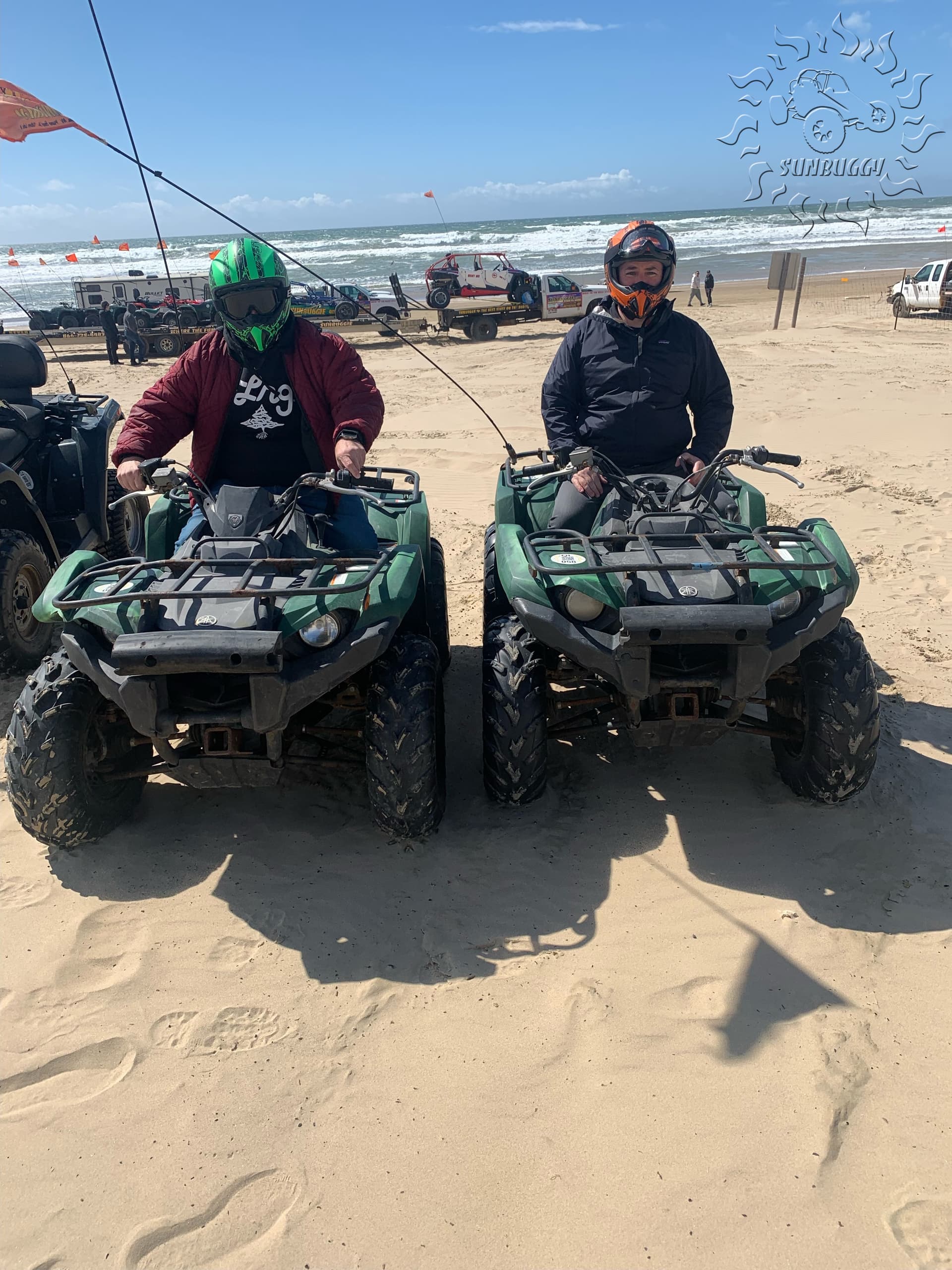 Pismo adventure photo