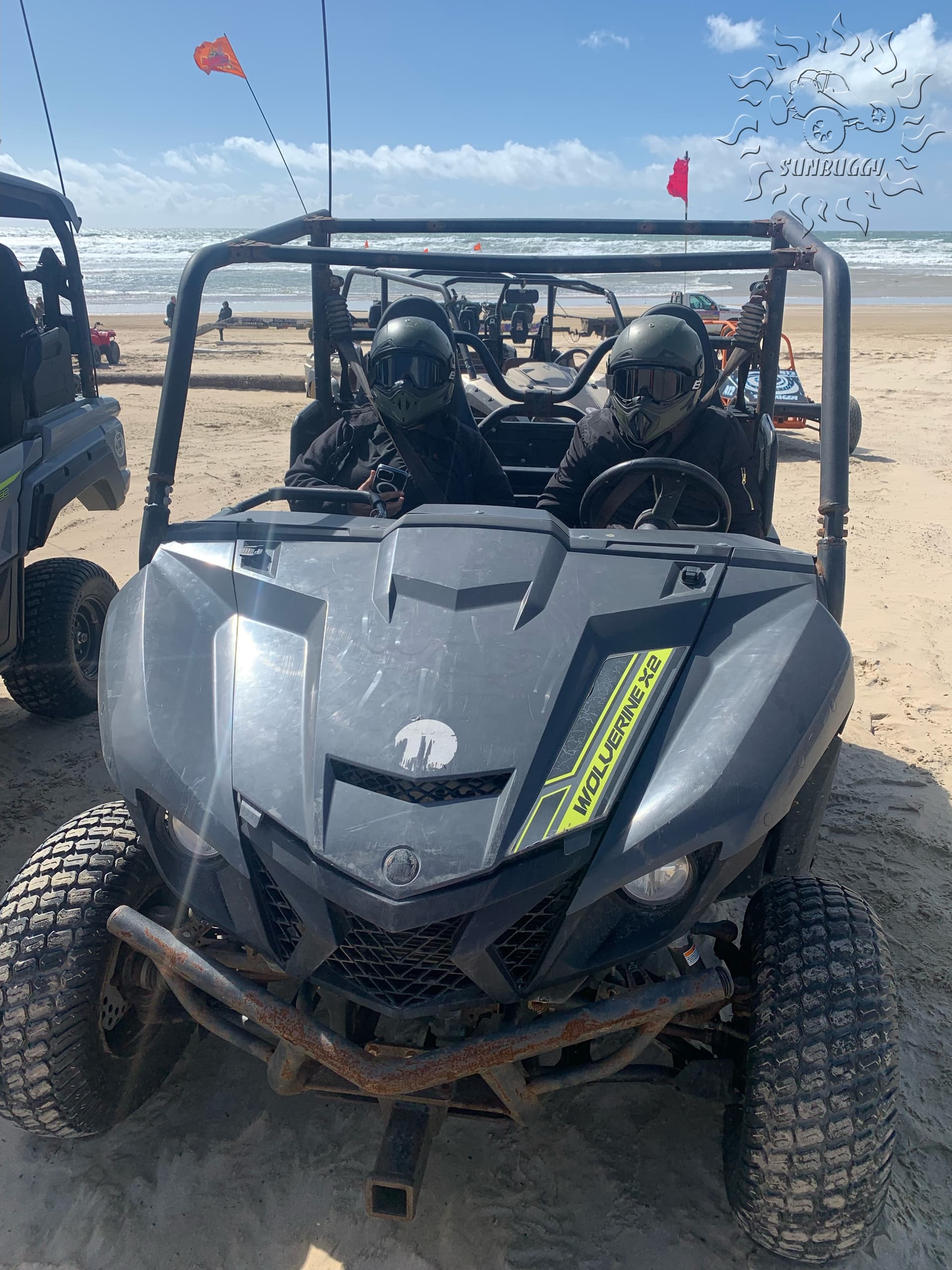 Pismo adventure photo