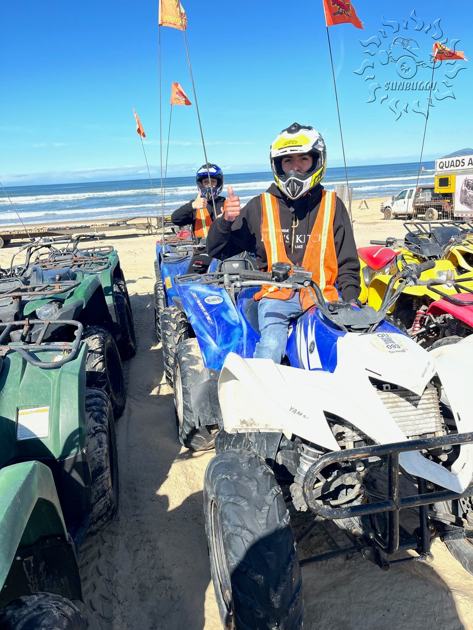 Pismo adventure photo
